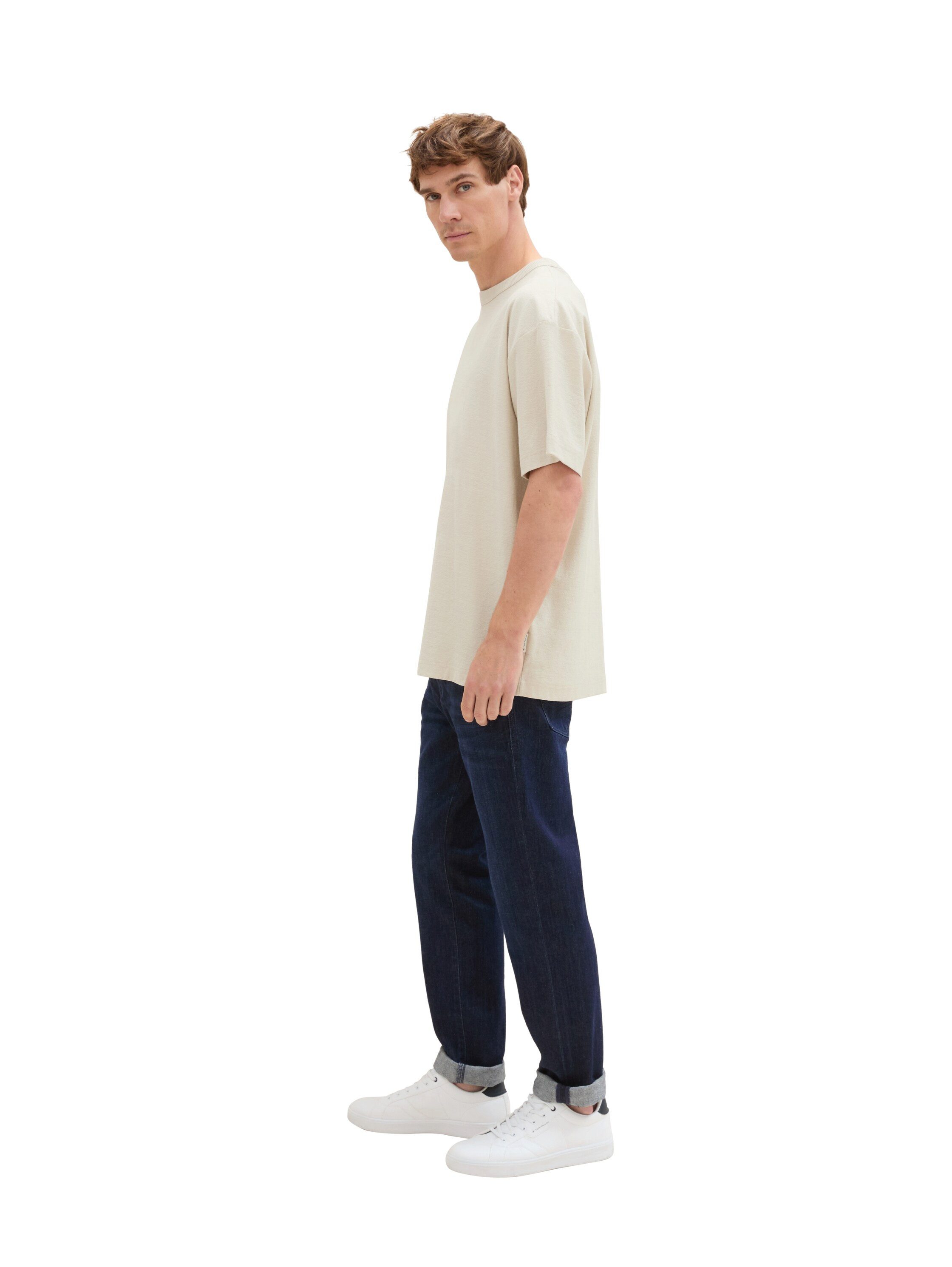 Tom Tailor 5-pocket jeans met stretchaandeel
