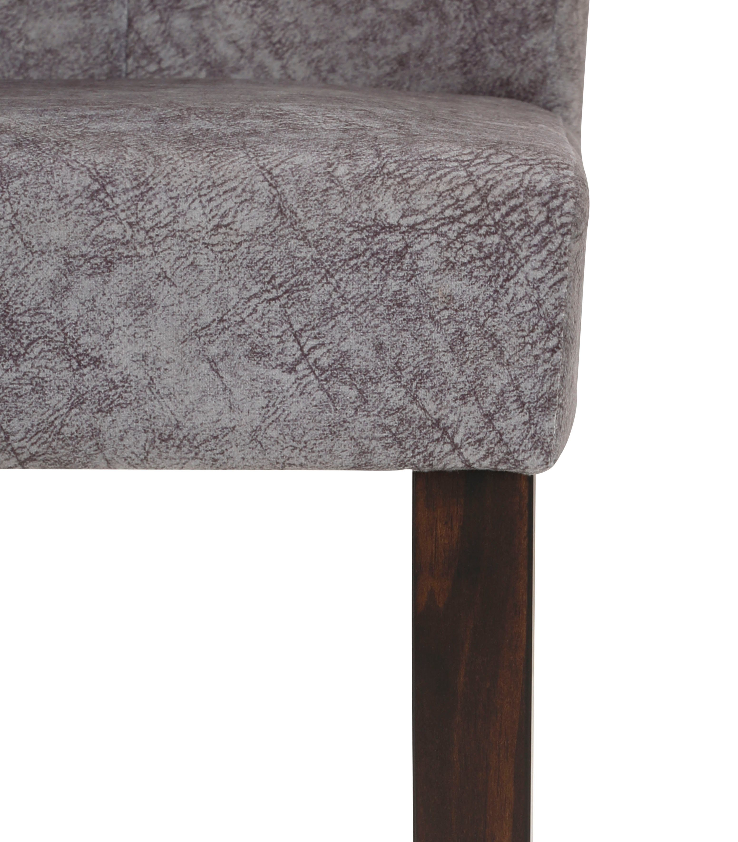 Home affaire Eetkamerstoel Prato (set, 2 stuks)