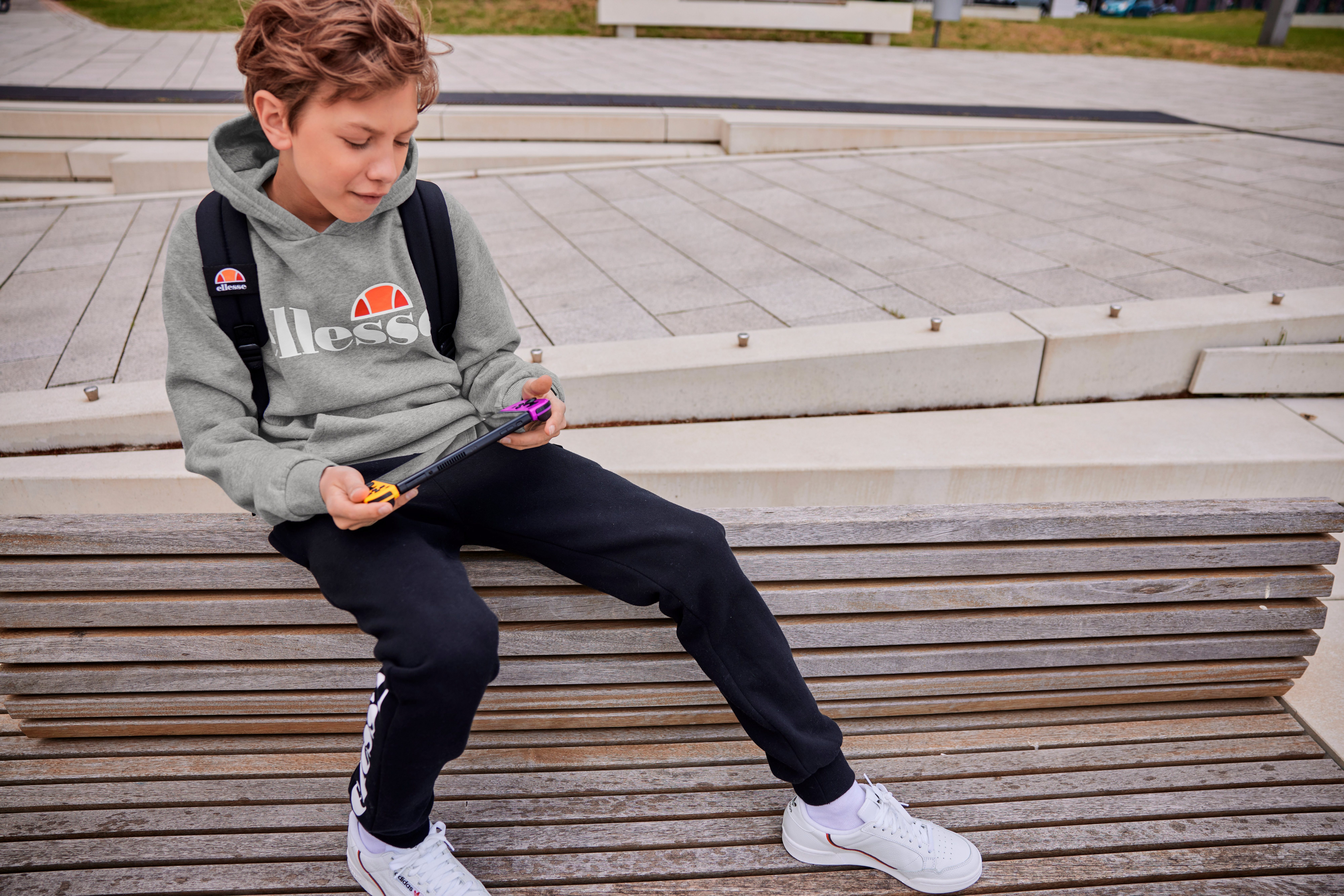 ellesse Joggingbroek COLINO JOG PANT JUNIOR