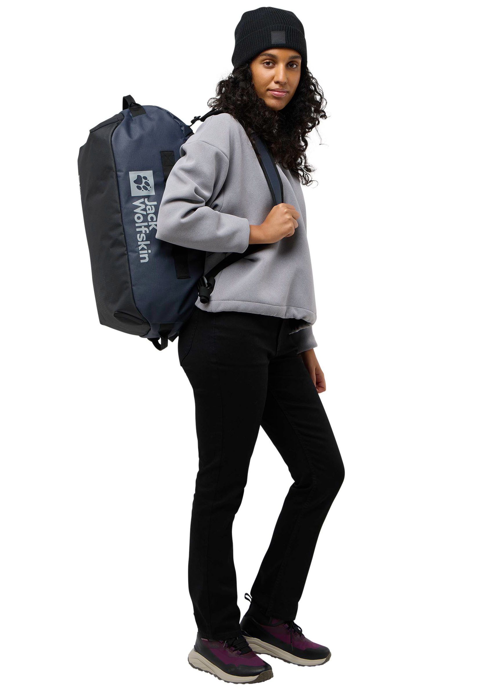 Jack Wolfskin Reistas ALL-IN DUFFLE 35