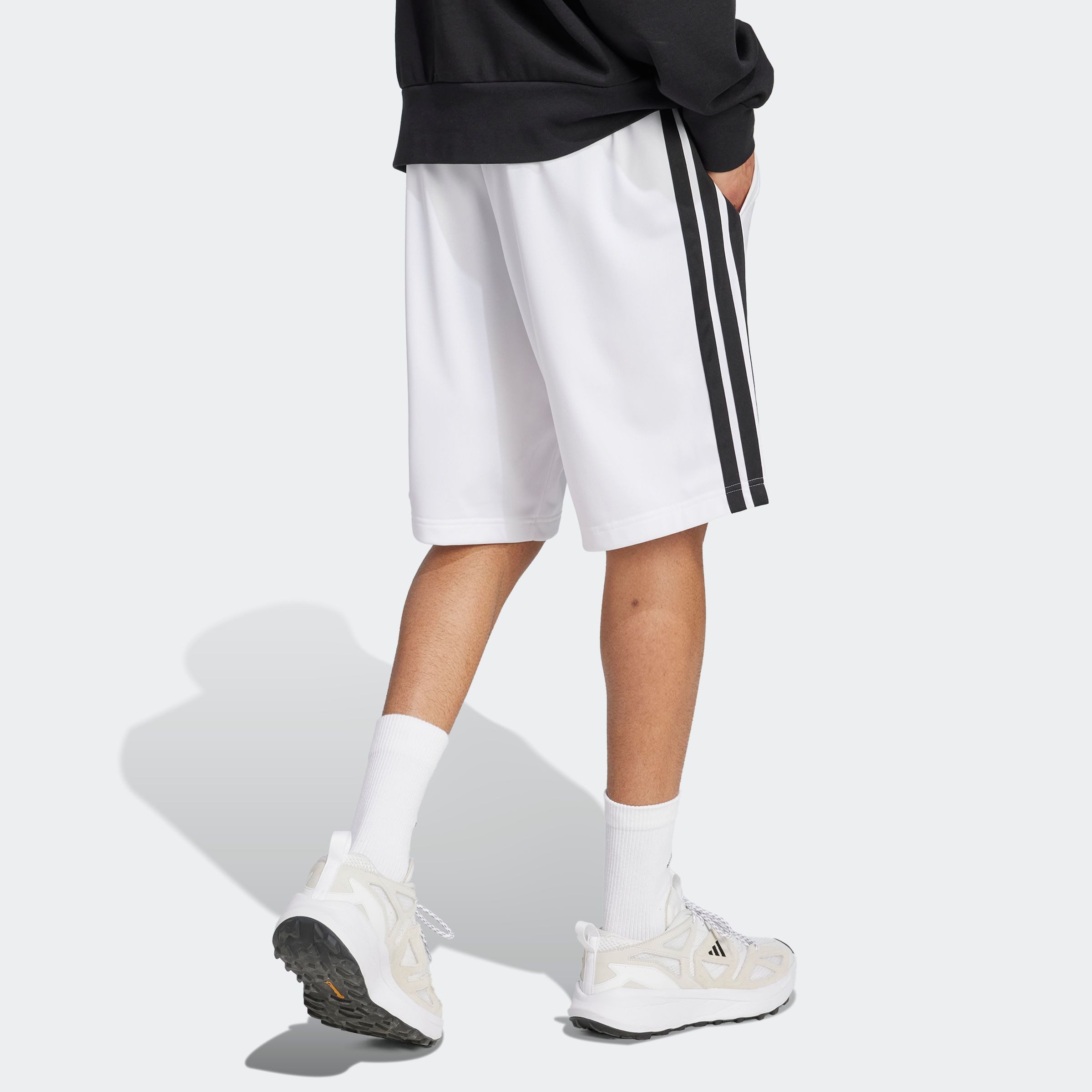 adidas Sportswear Short M 3S TR SHO (1-delig)