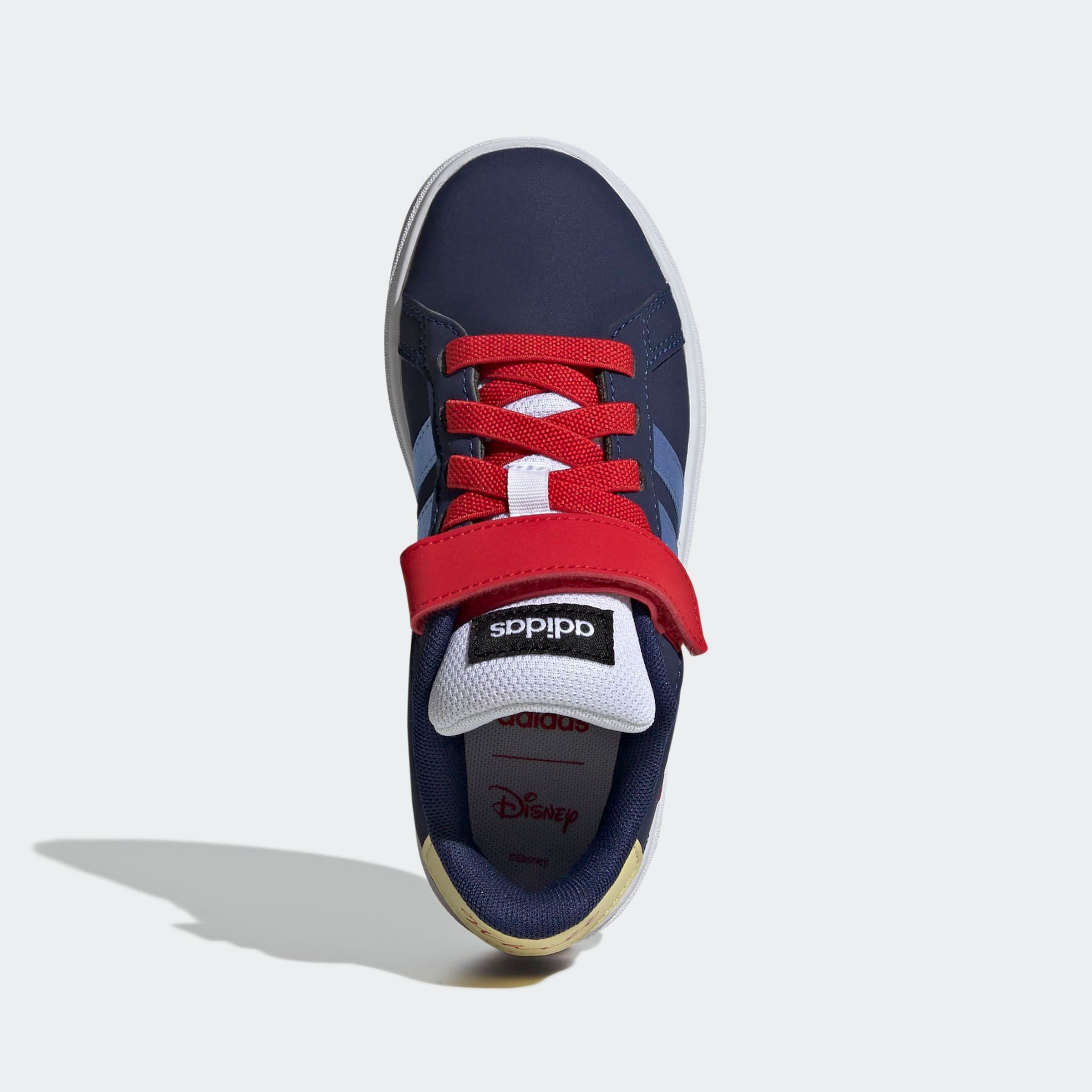 adidas Sportswear Sneakers ADIDAS DISNEY JASMINE GRAND COURT 00S voor kinderen