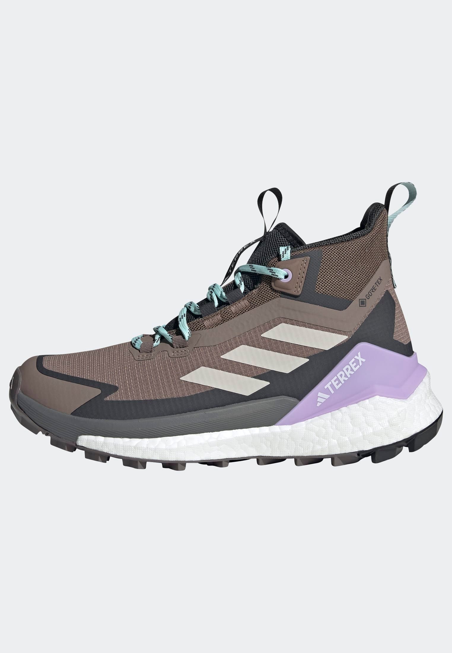 adidas TERREX Wandelschoenen TERREX FREE HIKER 2.0 GORE-TEX