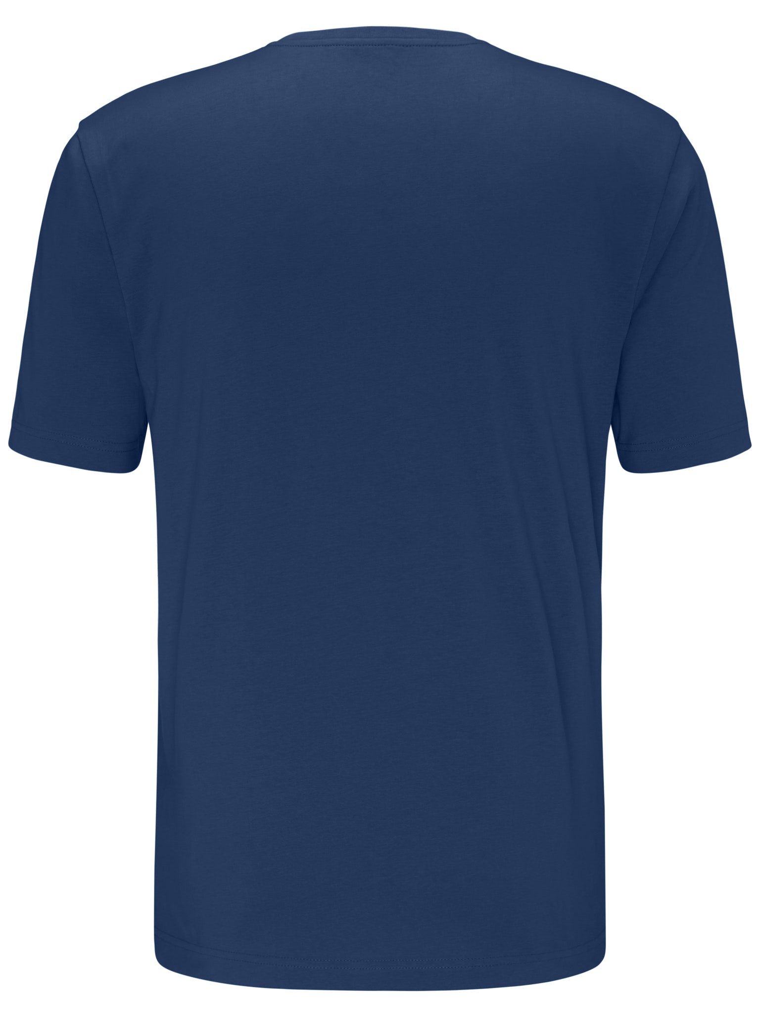 FYNCH-HATTON T-shirt unikleur