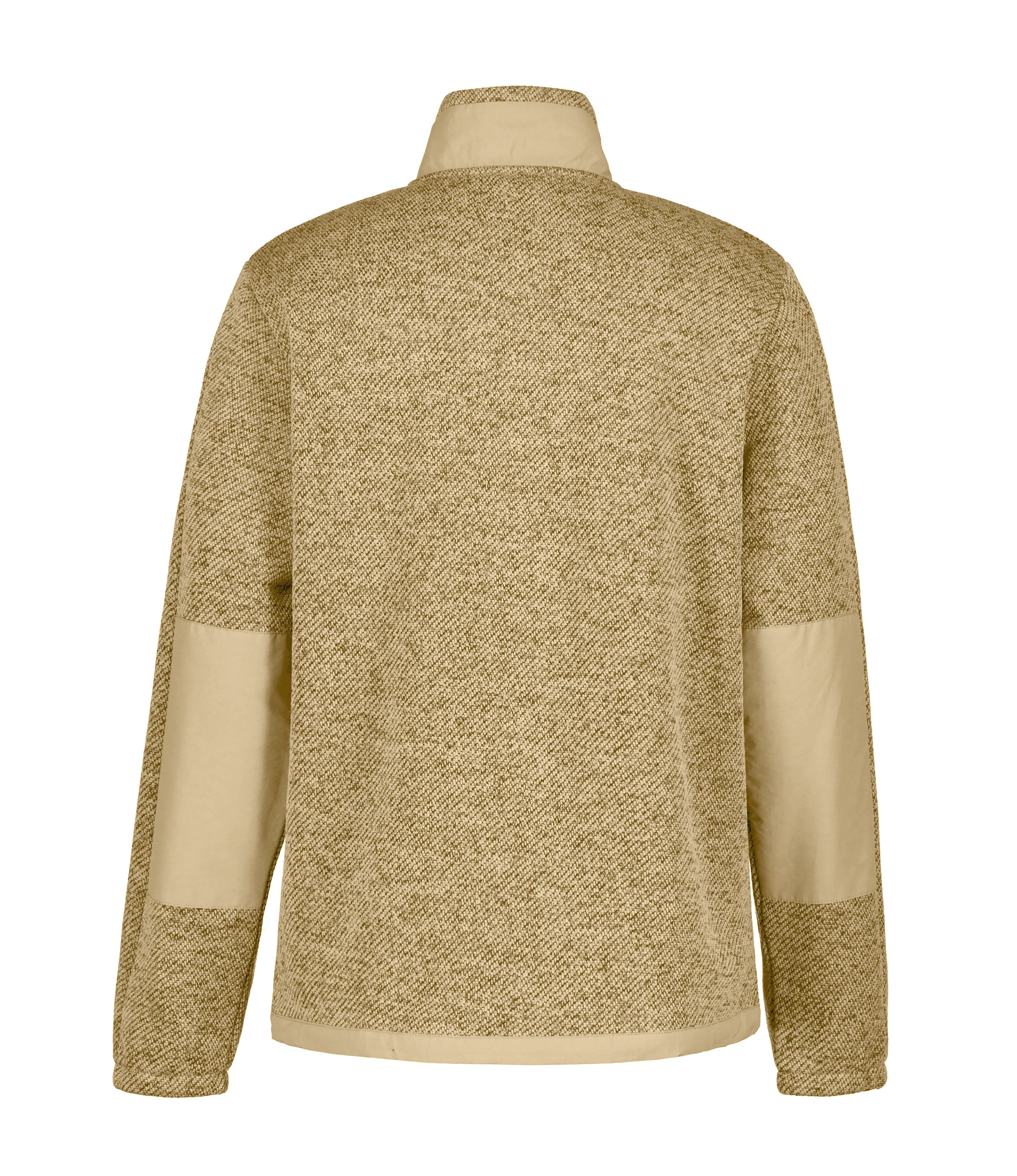 Icepeak Gebreid fleecejack H BREI JACKET ALVENE (1 stuk)