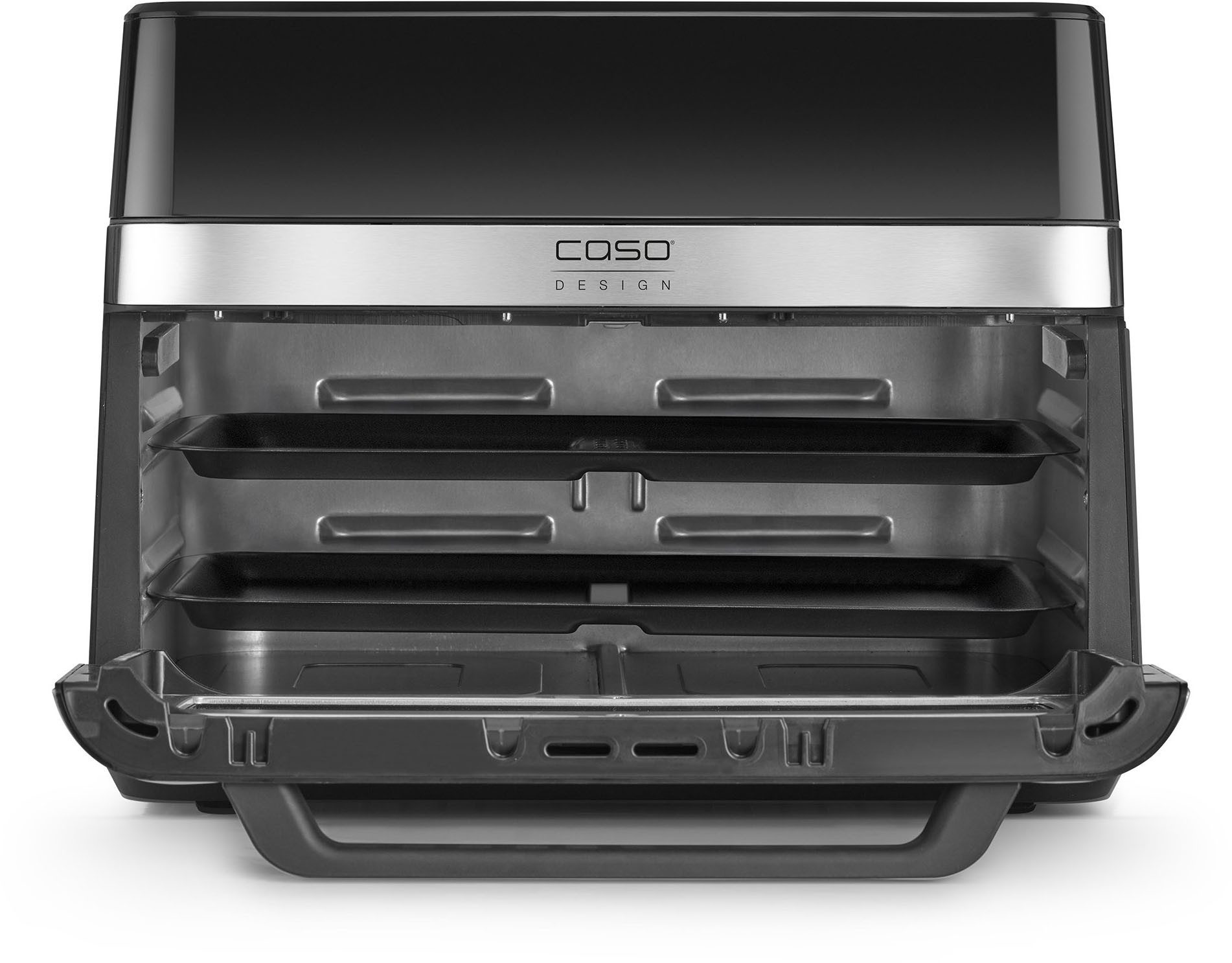 Caso Airfryer 3186 Design AirFry DuoChef
