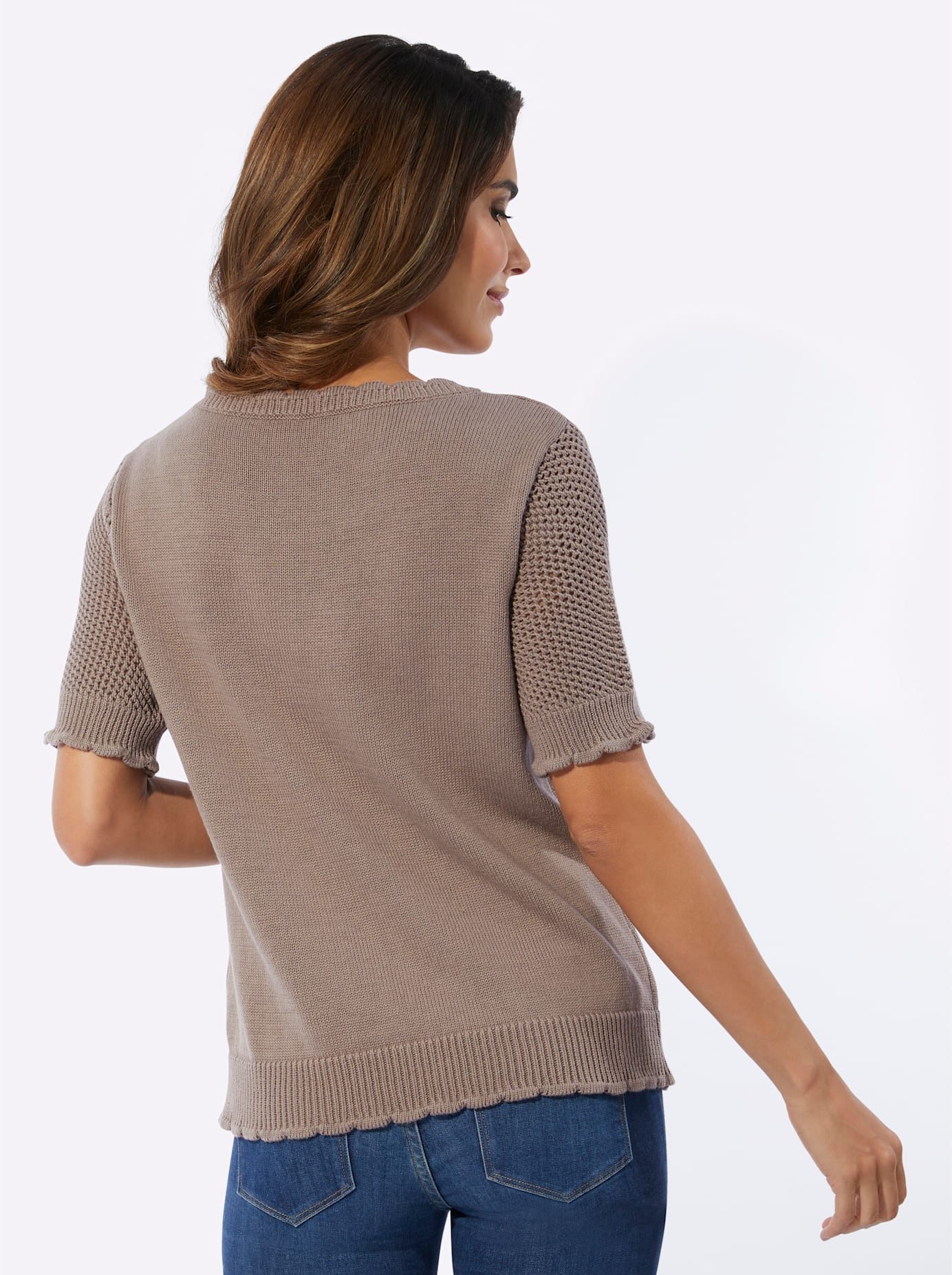 Classic Basics Ajourtrui