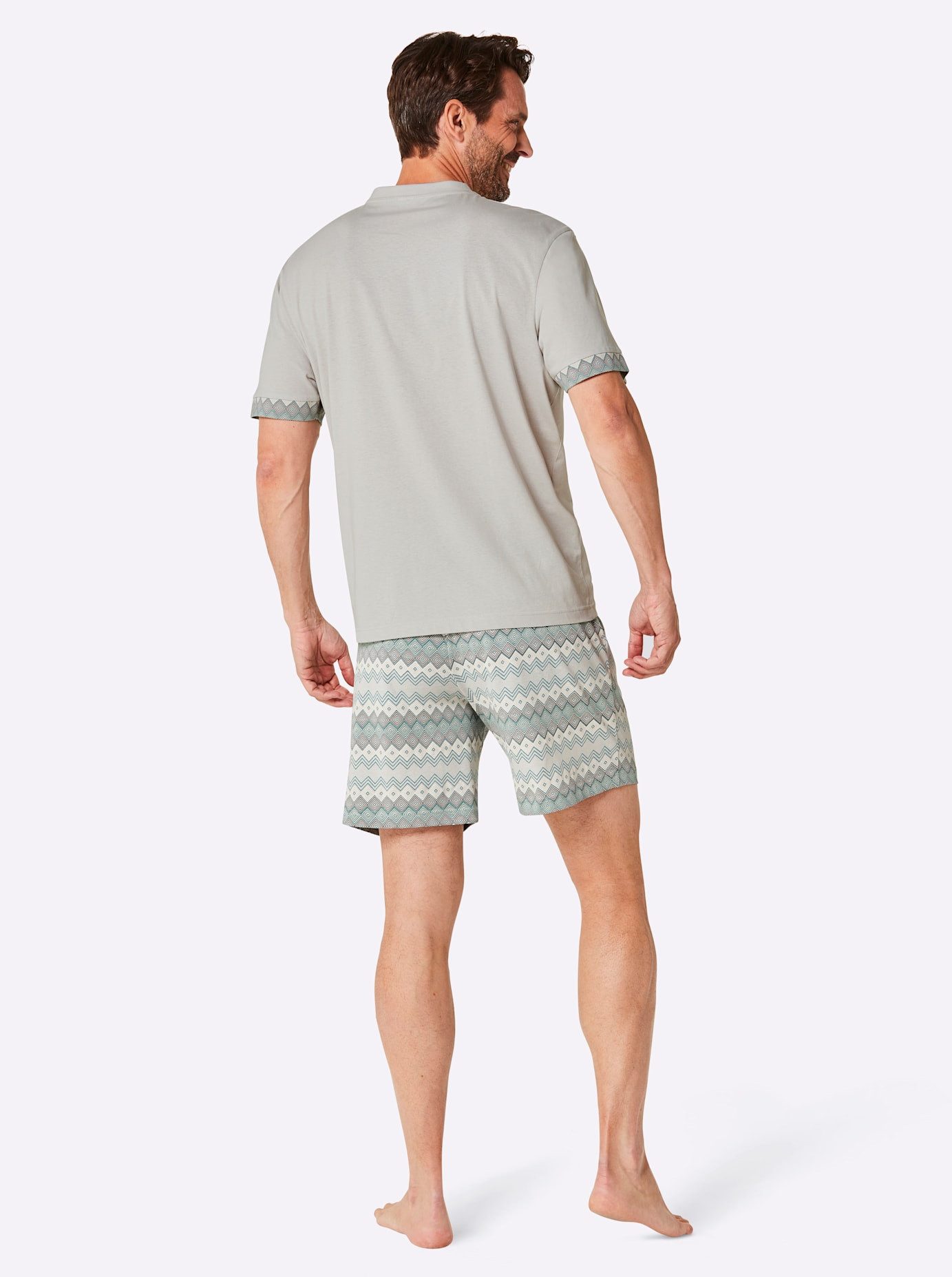 Kings Club Shortama