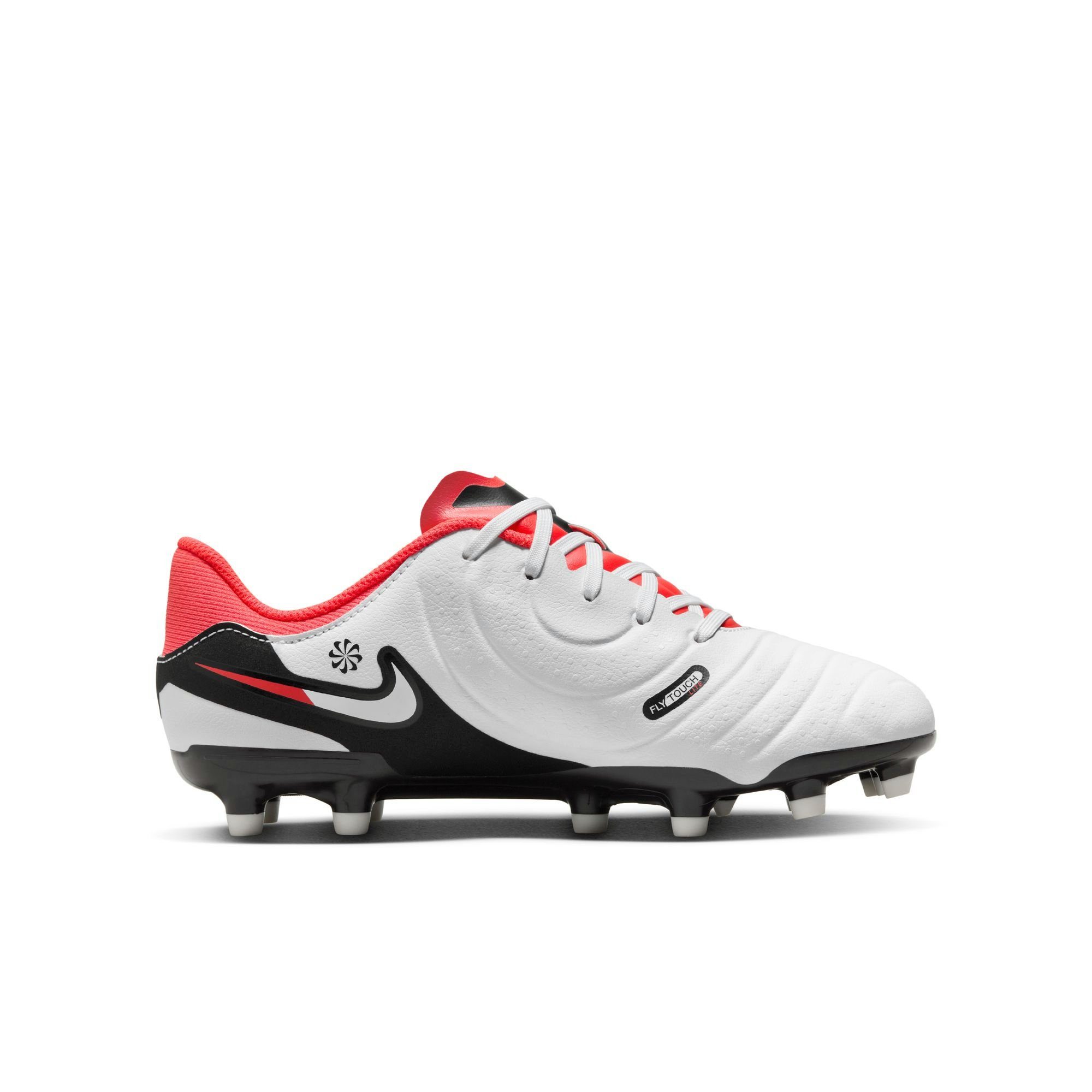 Nike Voetbalschoenen JR LEGEND 10 ACADEMY FG/MG