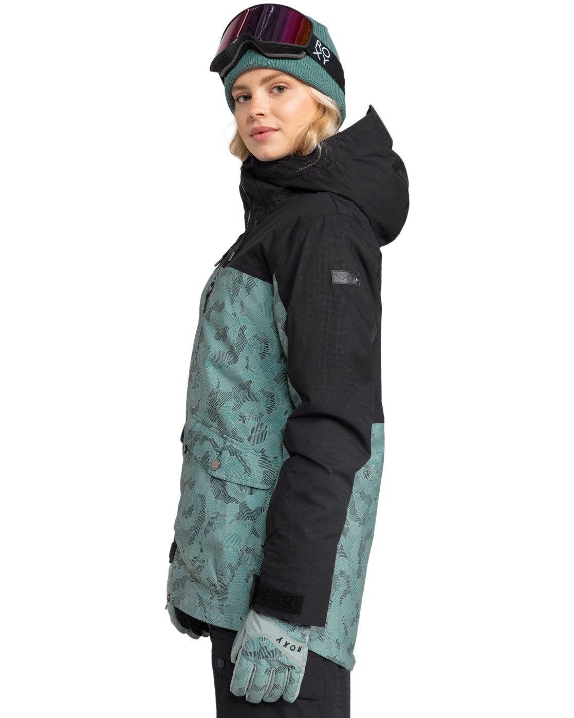 Roxy Snowboardjack Stated