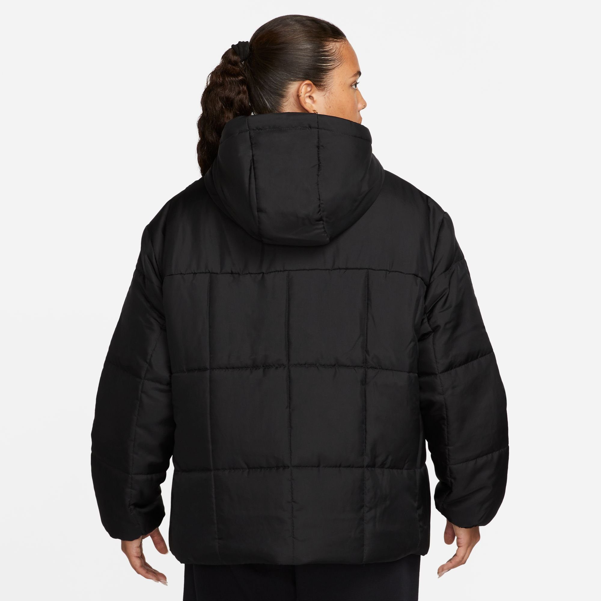 Nike Sportswear Outdoorjack W NSW ESSTL THRMR CLSC PUFF