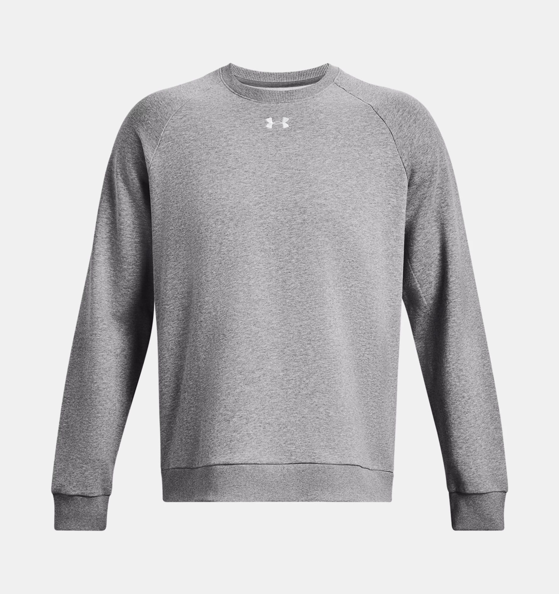 Under Armour® Sweatshirt UA RIVAL FLEECE CREW