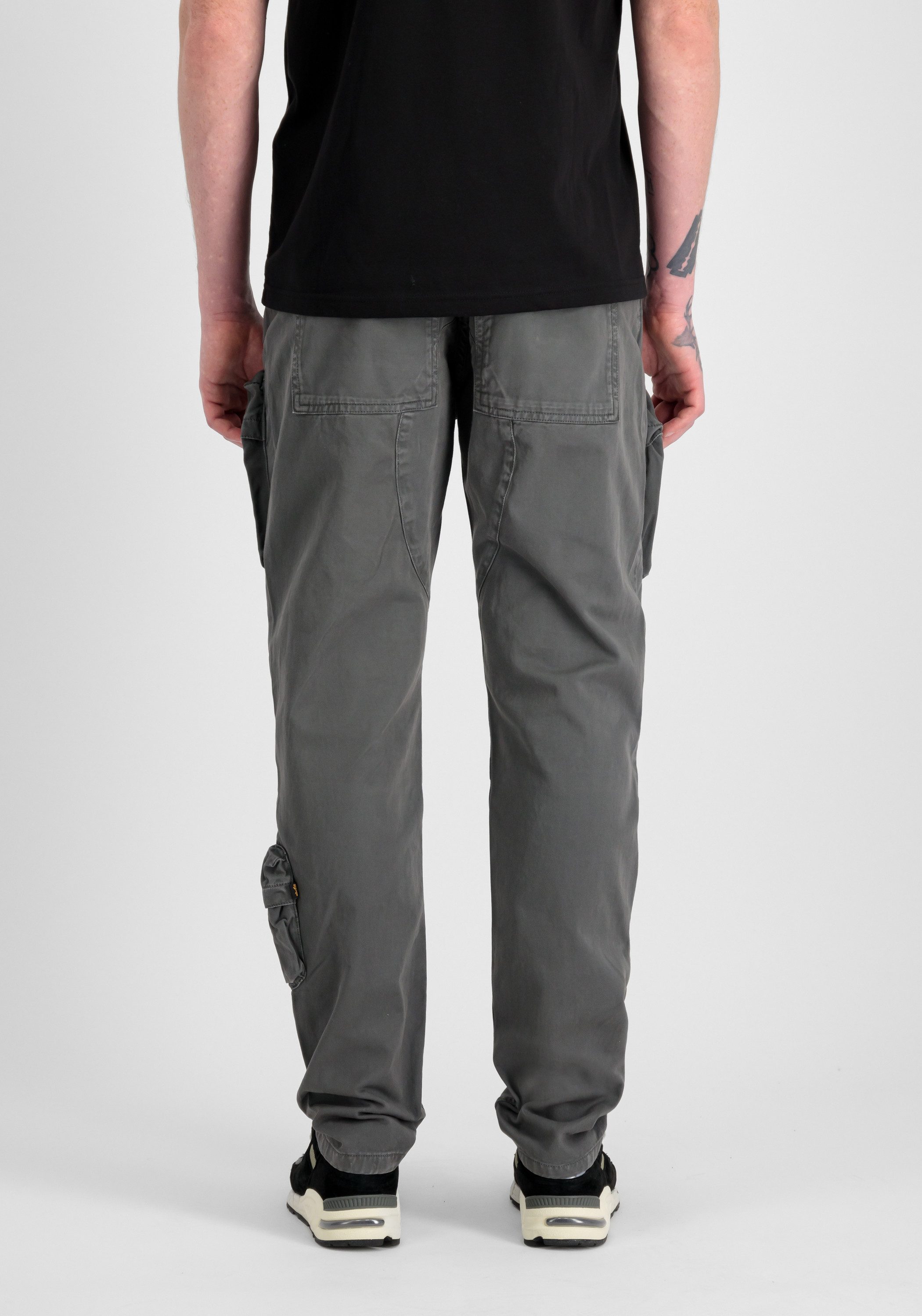 Alpha Industries Cargobroek Men Pants Tactical Pant