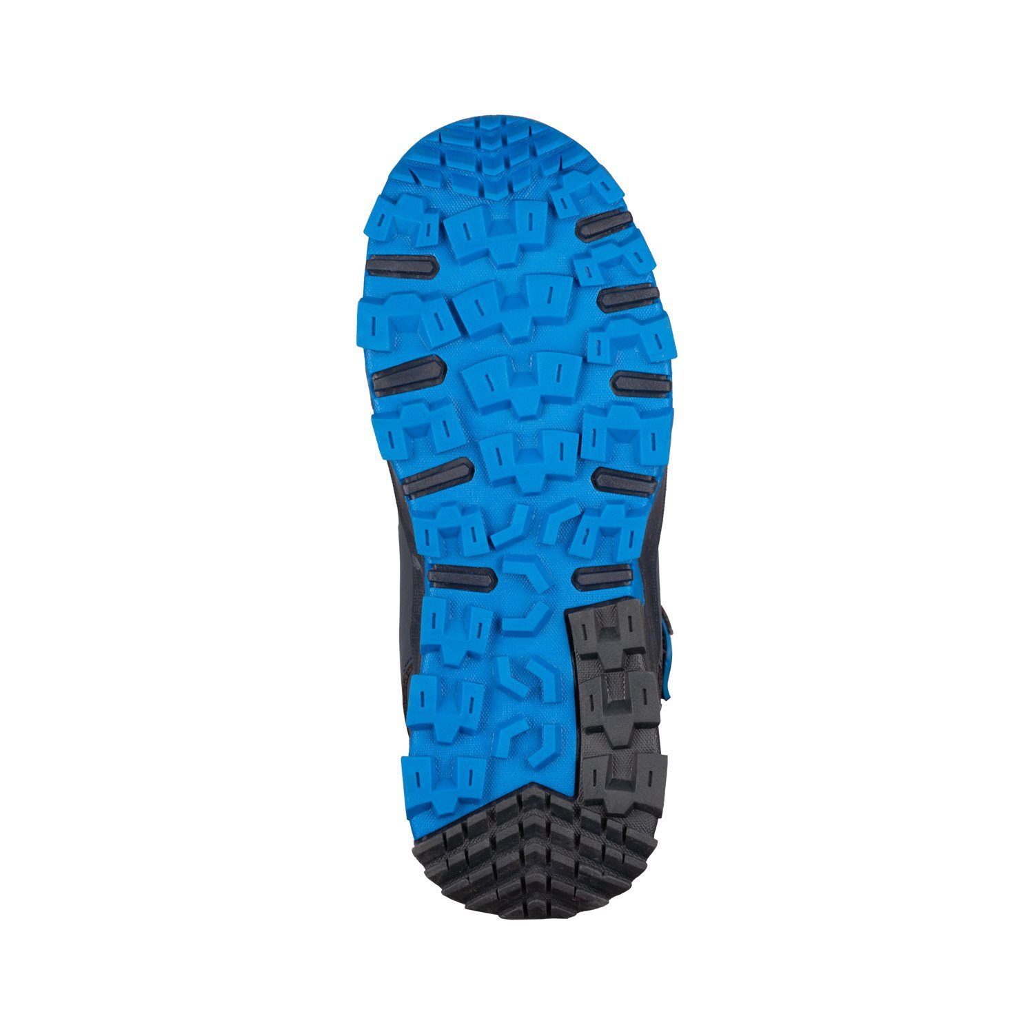 TROLLKIDS Wandelschoenen KIDS TRONFJELL HIKER MID
