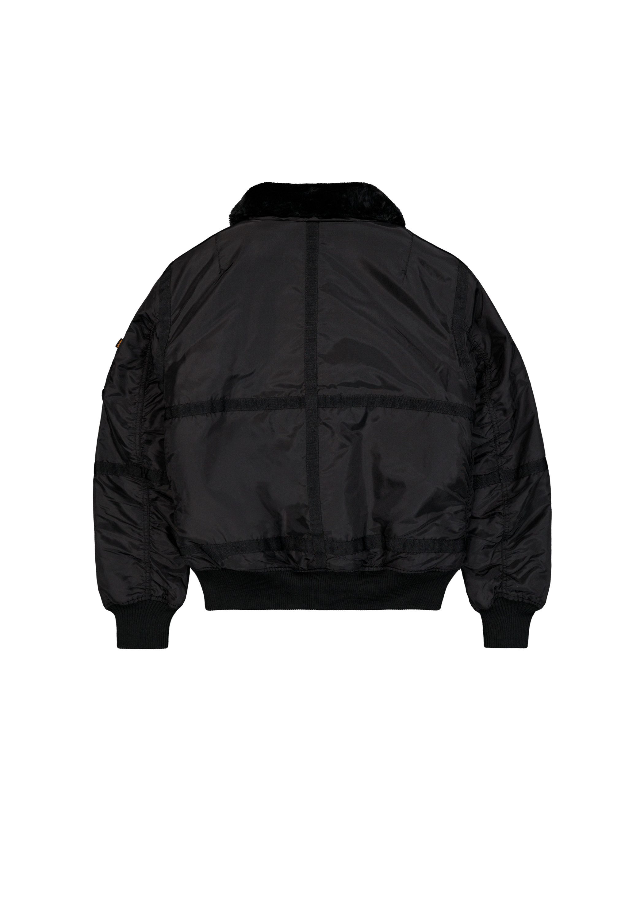 Alpha Industries Bomberjack B-15 III TT Two Tone