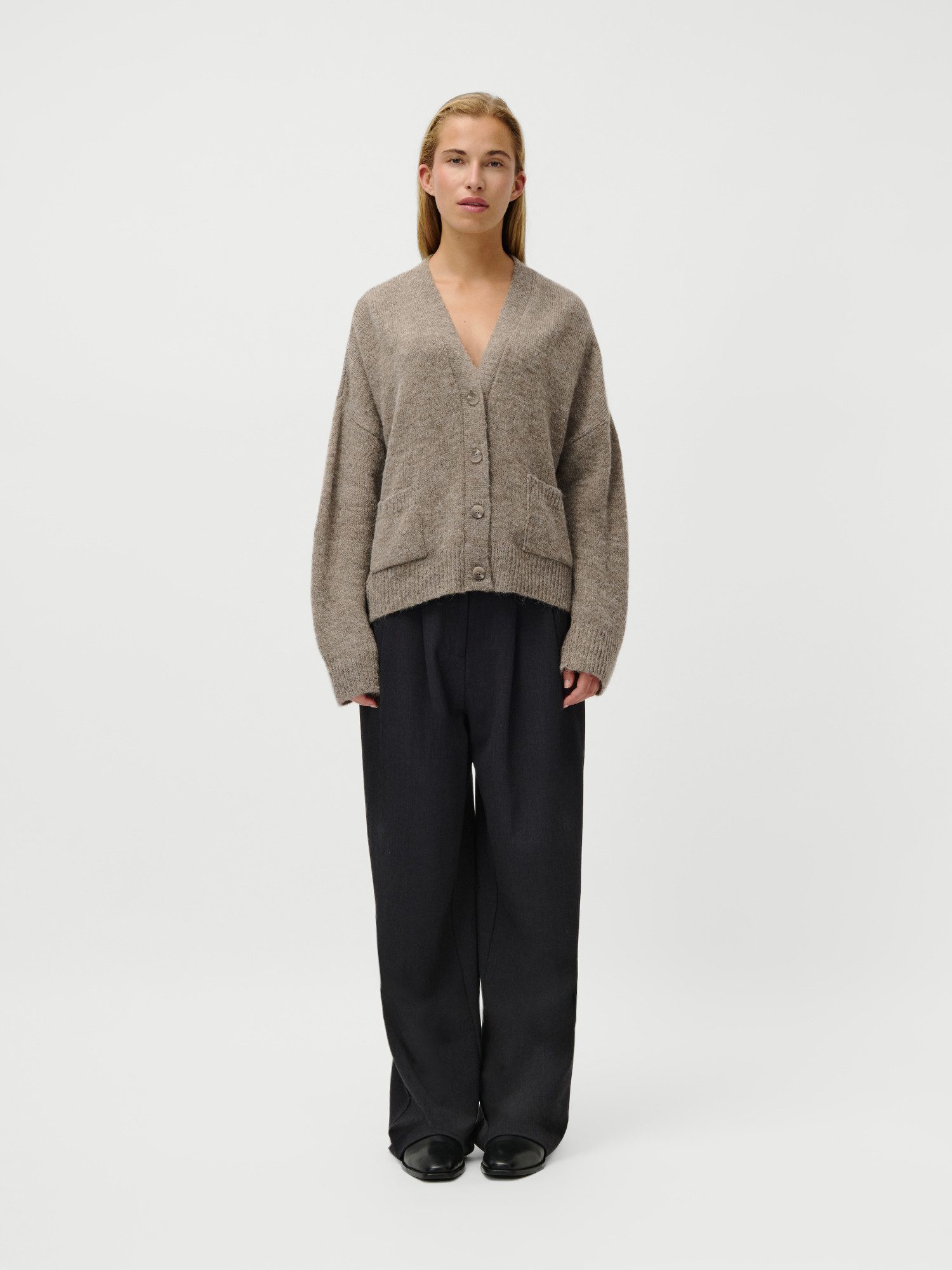 Vest Hanne, LeGer by Lena Gercke