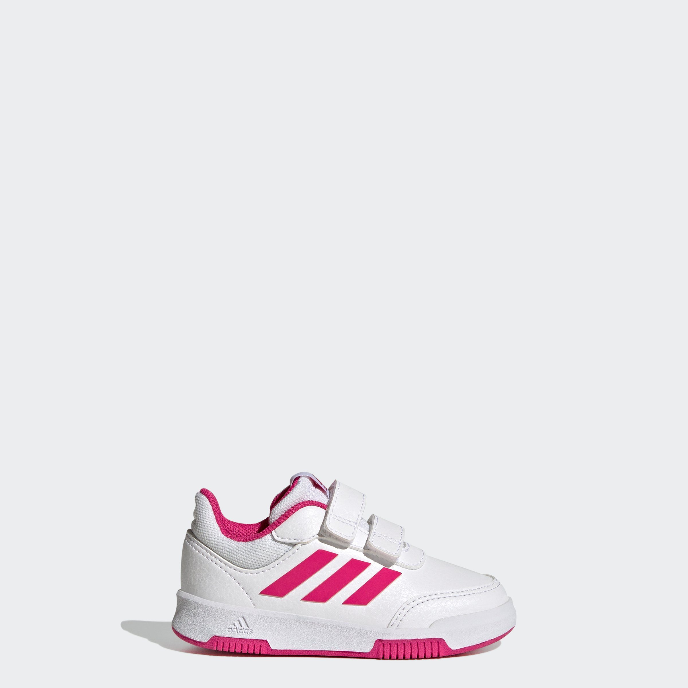 adidas Sportswear Klittenbandschoenen TENSAUR HOOK AND LOOP voor kinderen met klittenbandsluiting