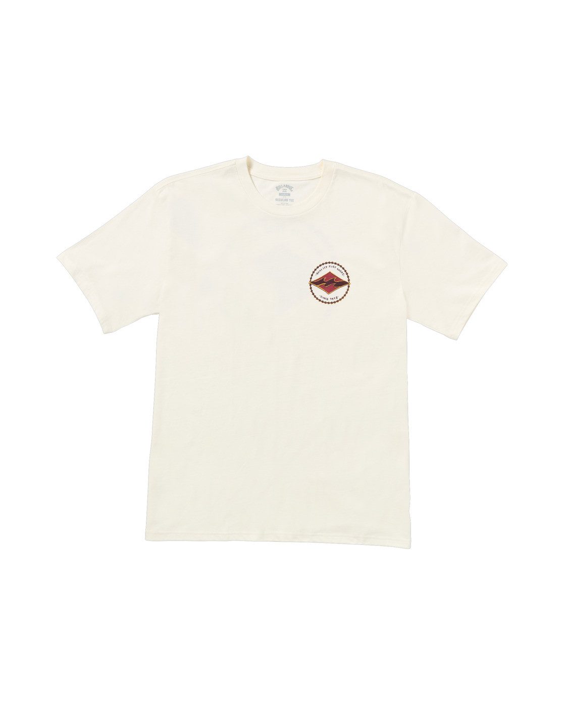 Billabong T-shirt ROTOR DIAMOND