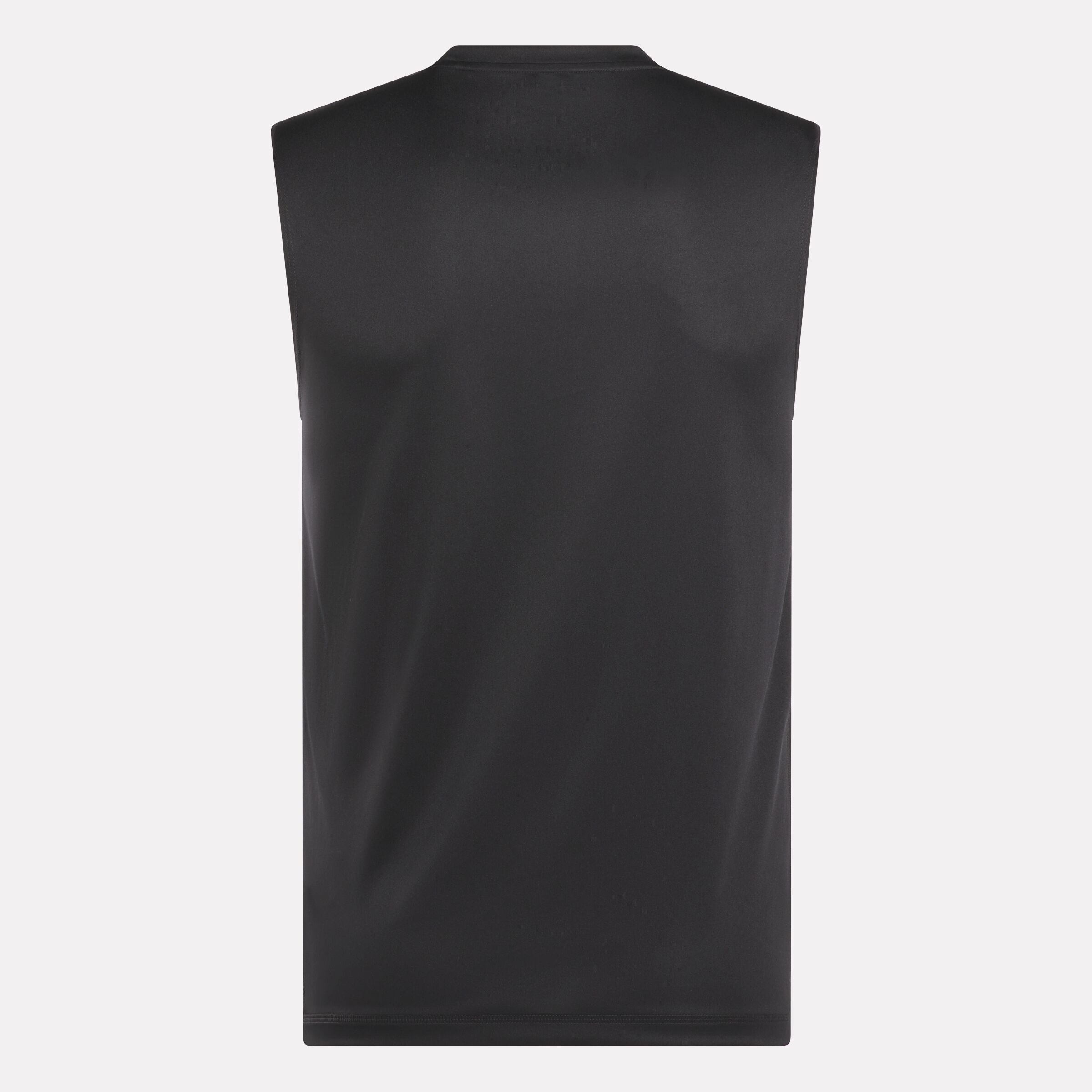 Reebok T-shirt ID TRAIN SLVLS TECH TEE (1-delig)
