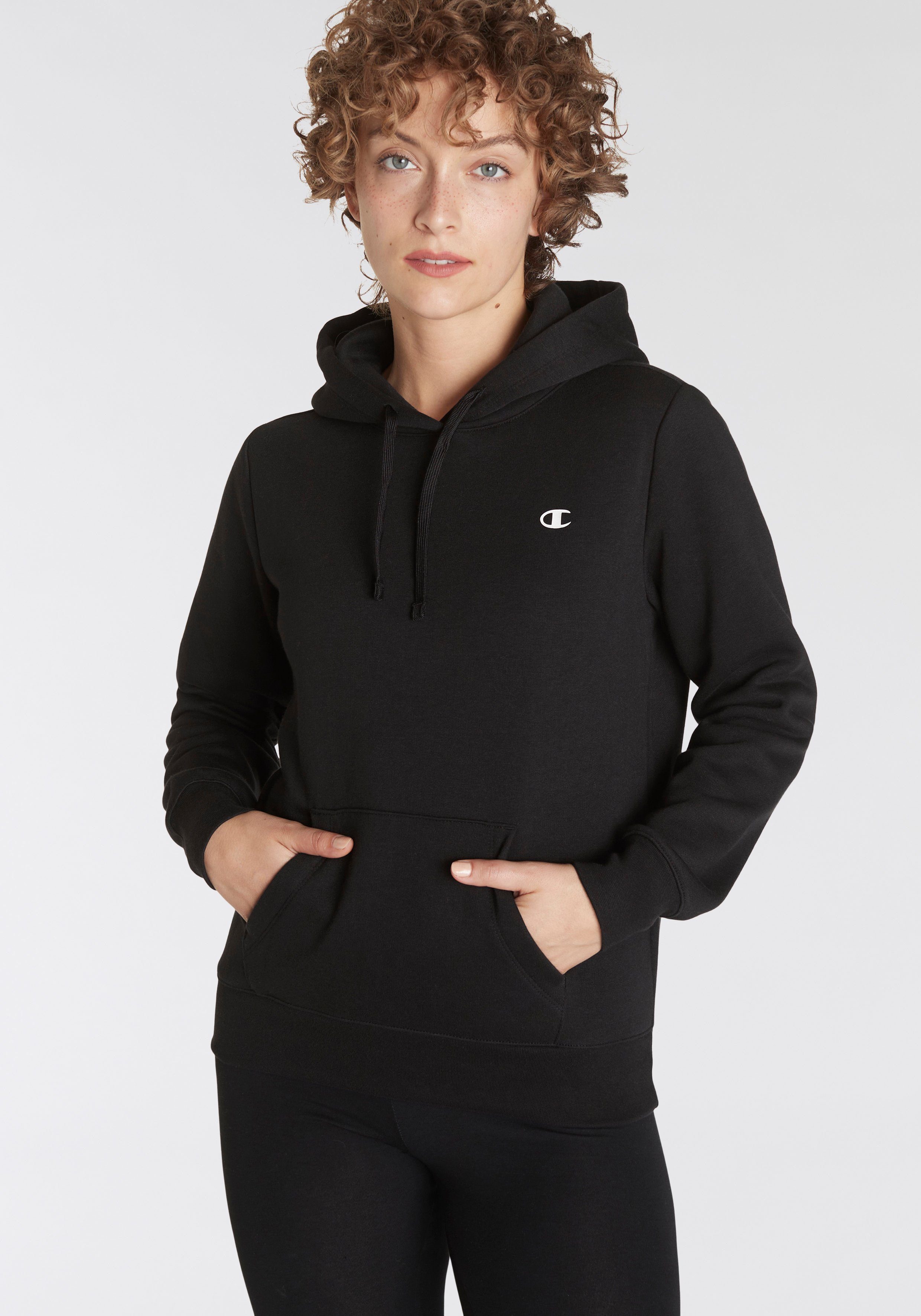 Champion Hoodie Basic Hooded Sweatshirt