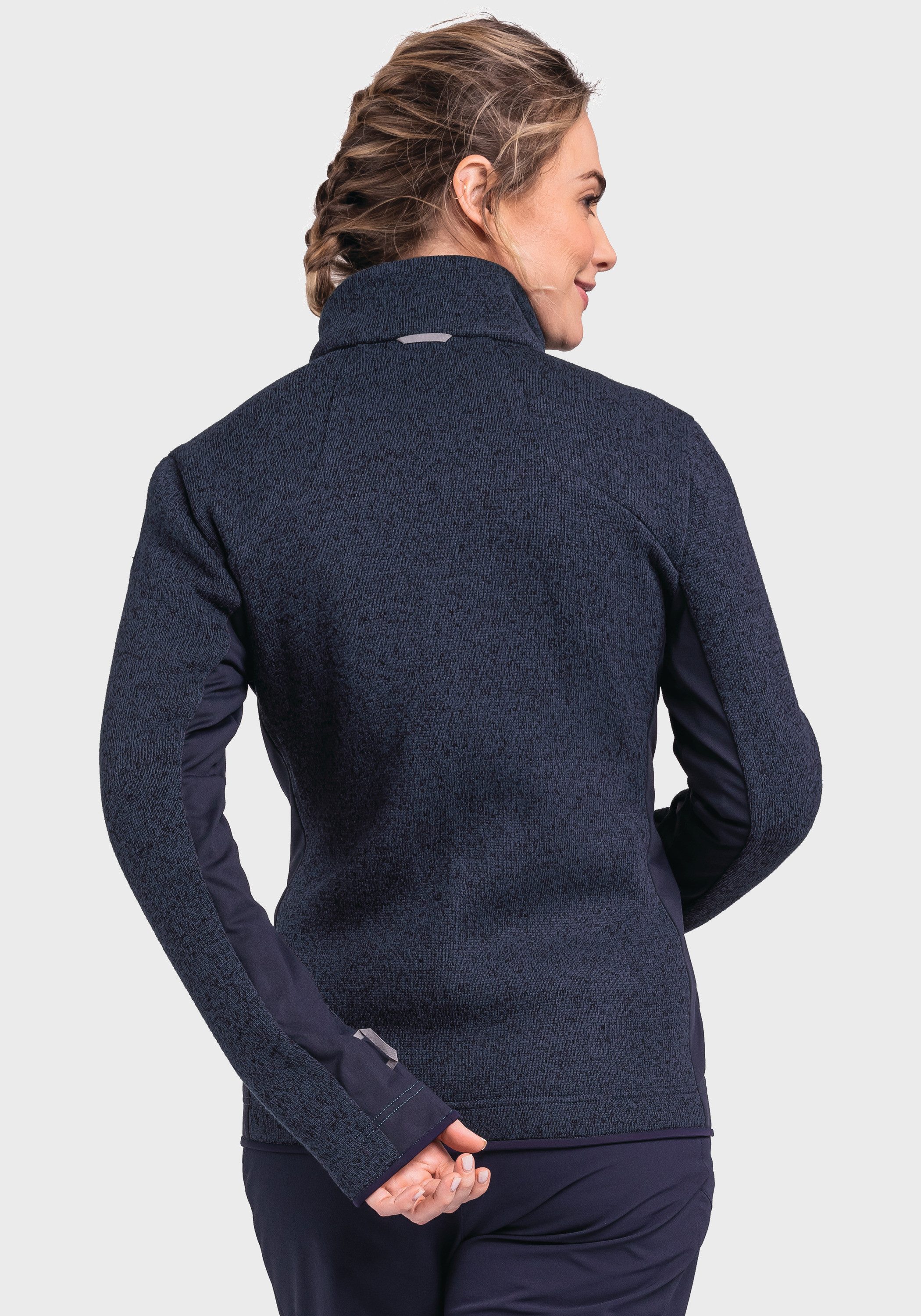 Schöffel Fleecejack ZipIn Fleece Oberau L