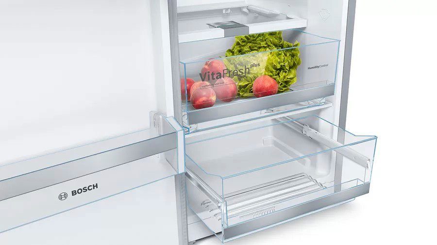 BOSCH Koelkast KSV36AIDP