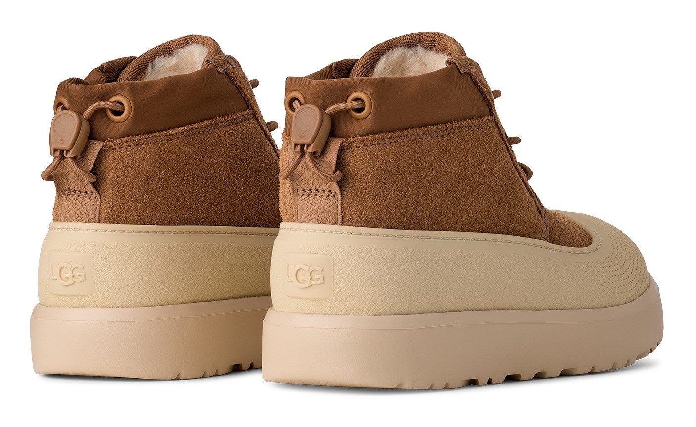 UGG Veterschoenen NEUMEL WEATHER HYBRID