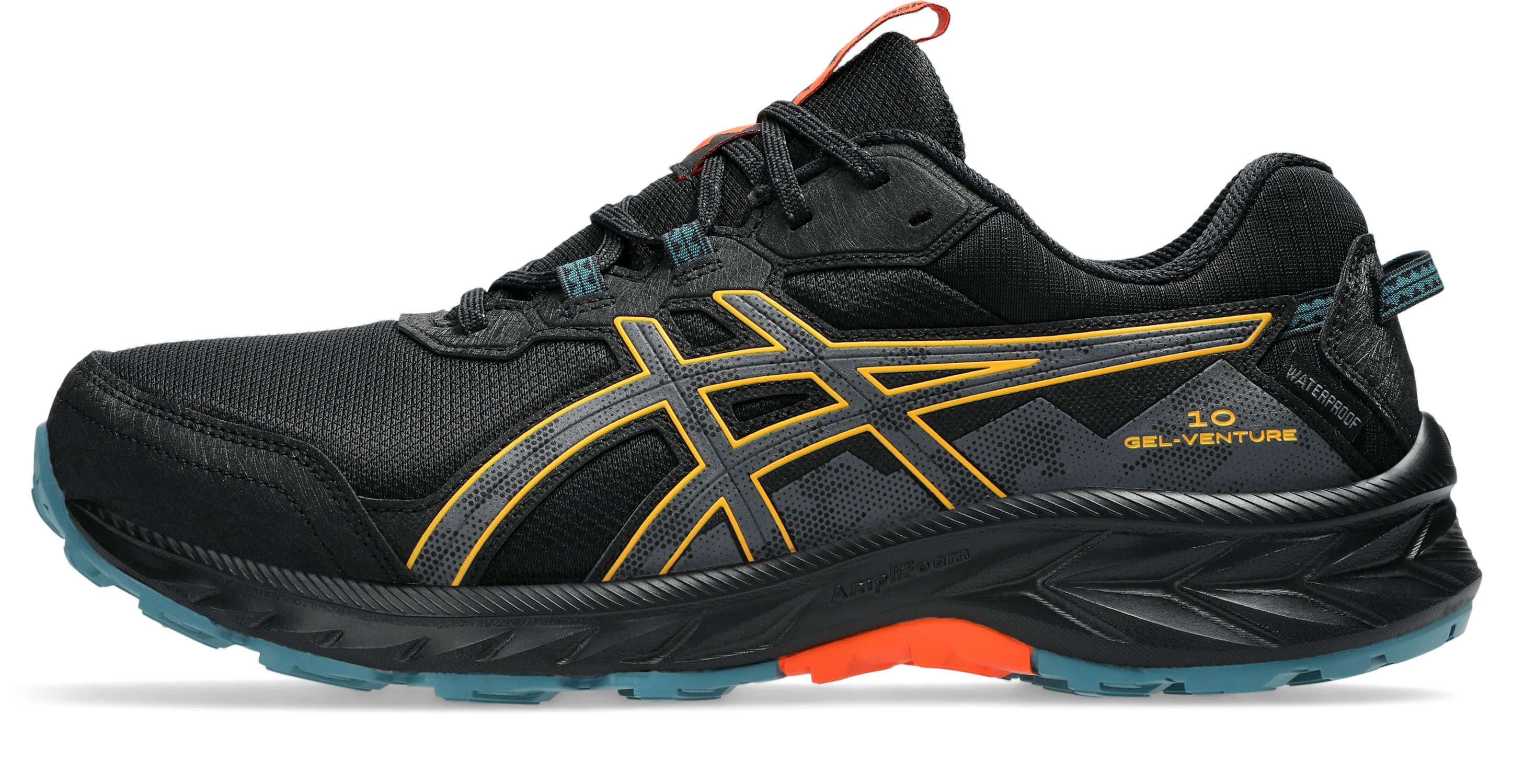 Asics Trailrunningschoenen GEL-VENTURE 10 WP