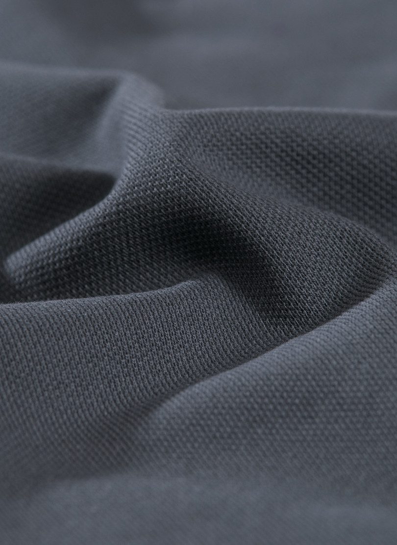 Trigema Poloshirt TRIGEMA poloshirt met borstzak (1-delig)