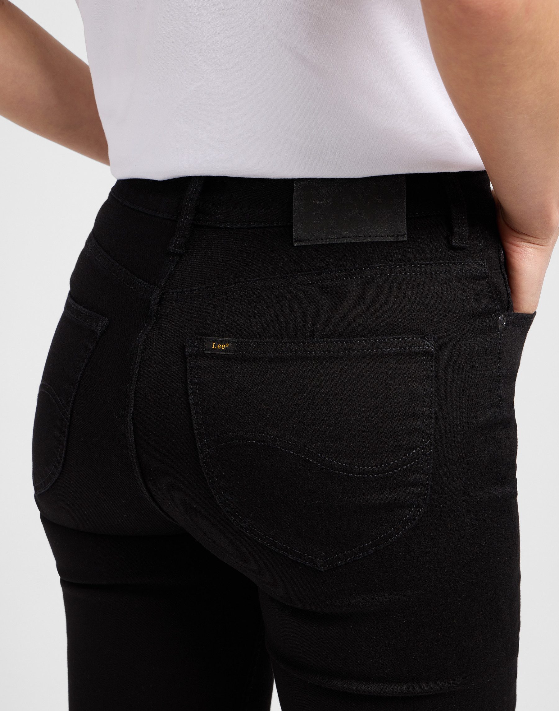 Lee® Bootcut jeans BREESE BOOT