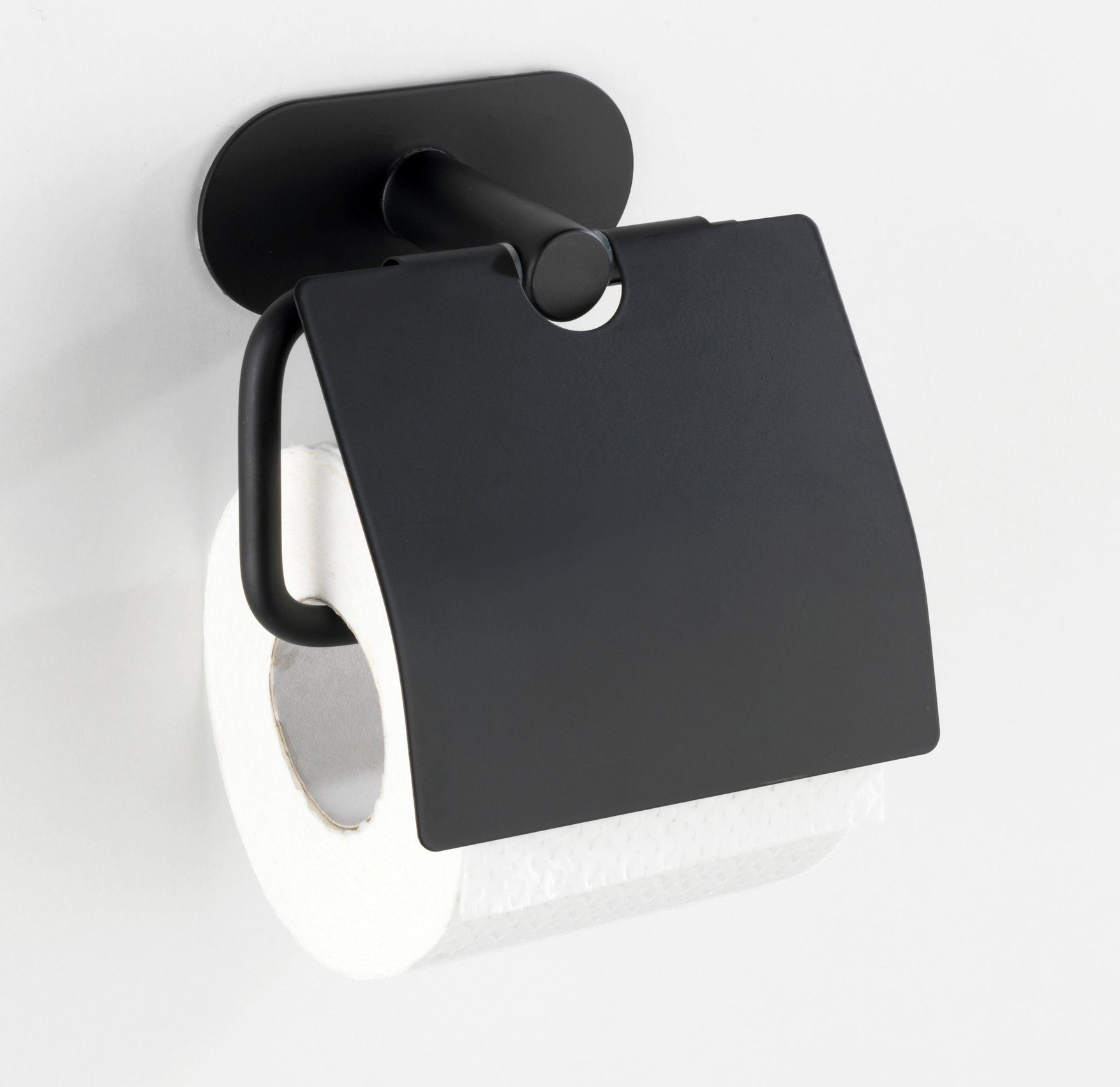 WENKO Toiletrolhouder Orea (1 stuk)
