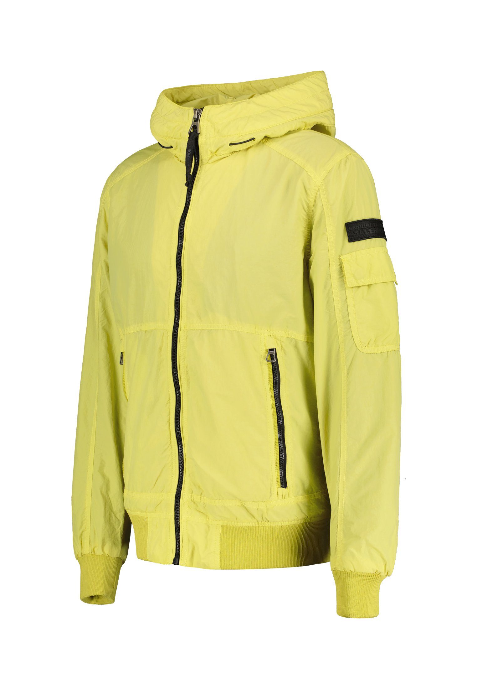 Lerros Blouson LERROS blouson met capuchon
