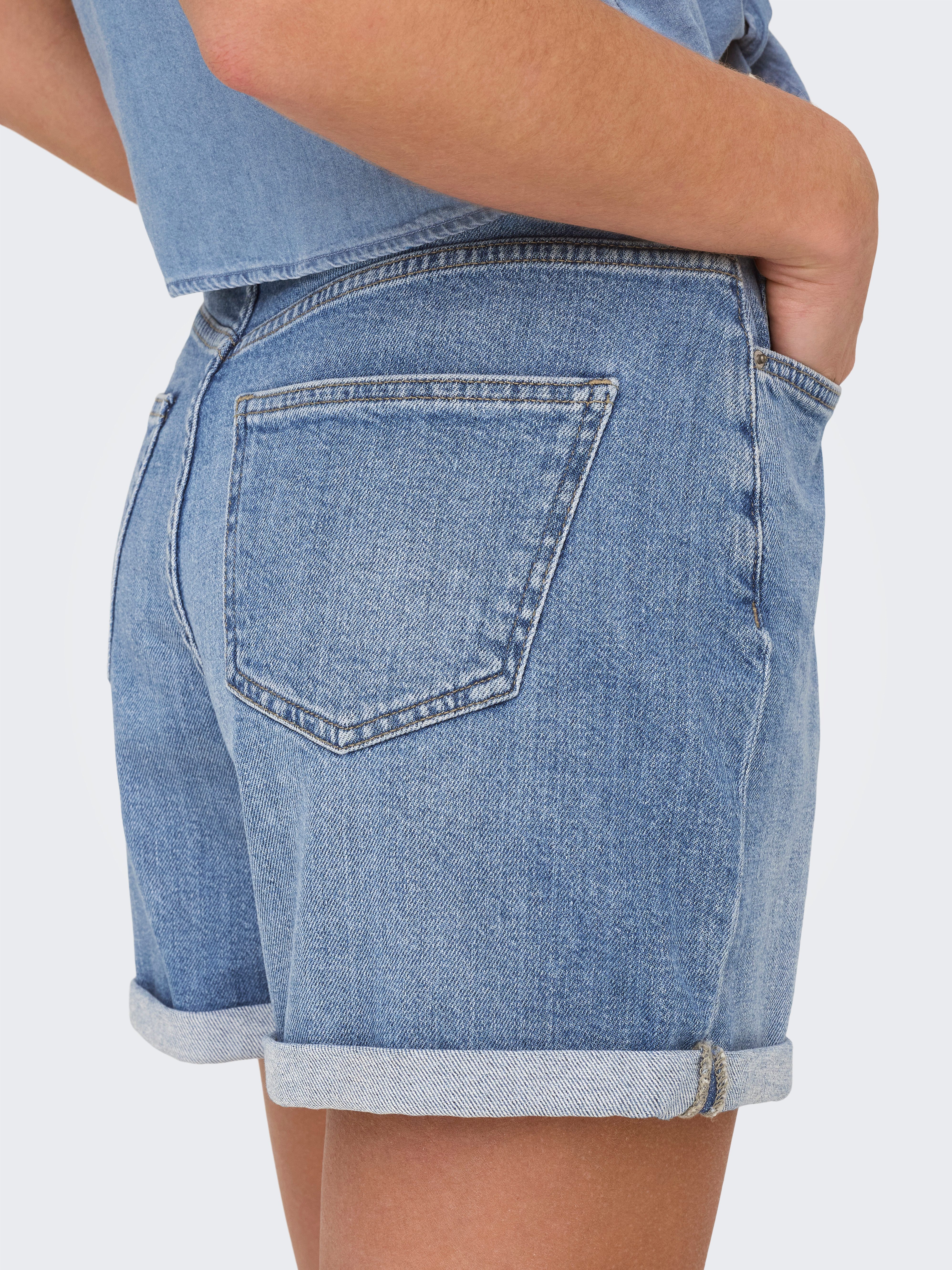 Only Short ONLJOSEPHINE STRETCH SHORTS DNM AZG NOOS
