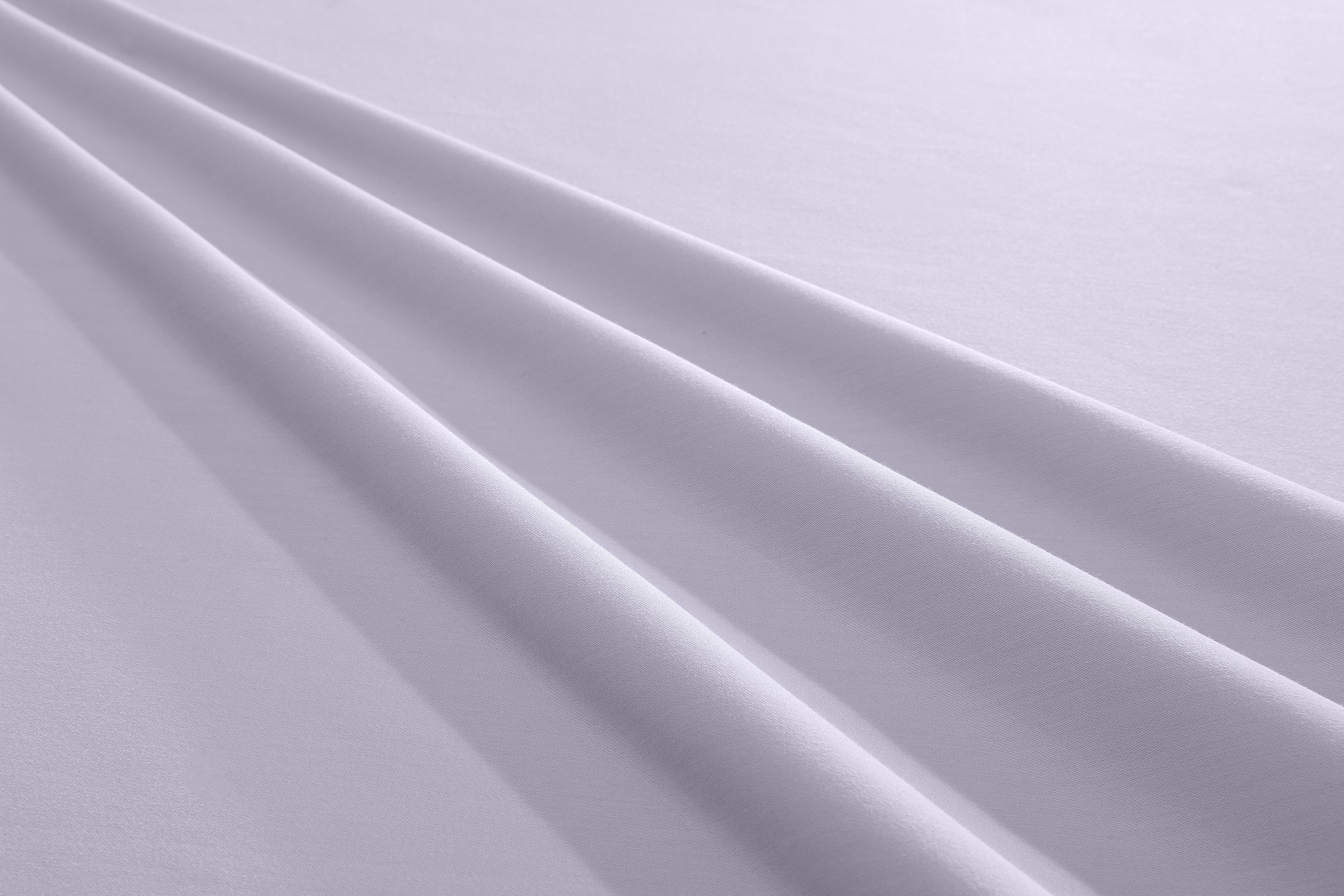 Guido Maria Kretschmer Home&Living Beddengoed Mila in 135x200, 155x220 of 200x200 cm Mako-satin, beddengoed van katoen, effen beddengoed