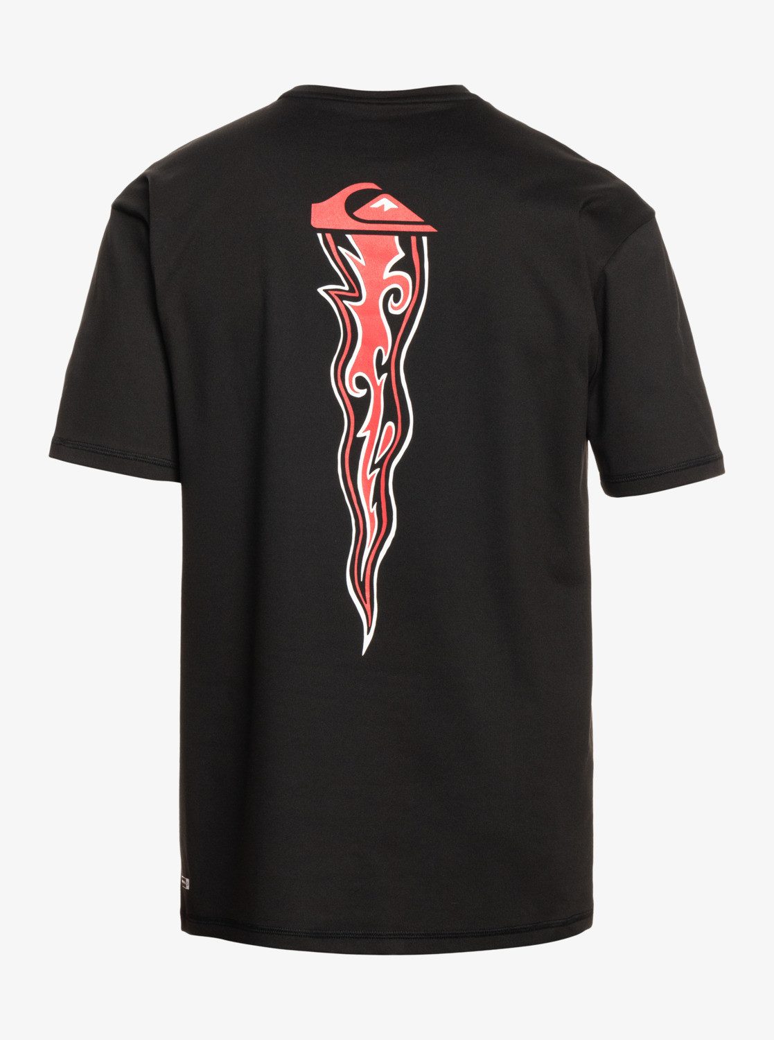 Quiksilver Neopreen shirt Mikey Wright Surf
