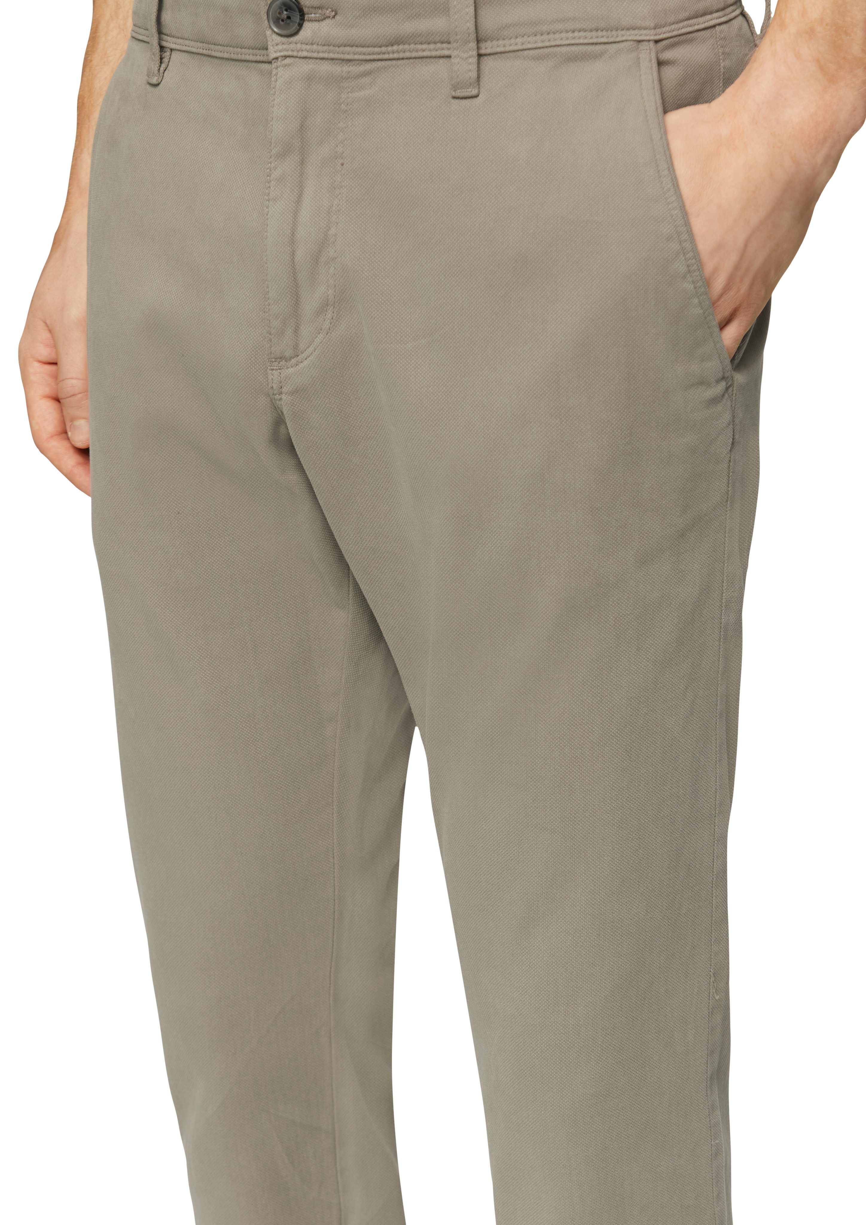 s.Oliver Chino met stretch