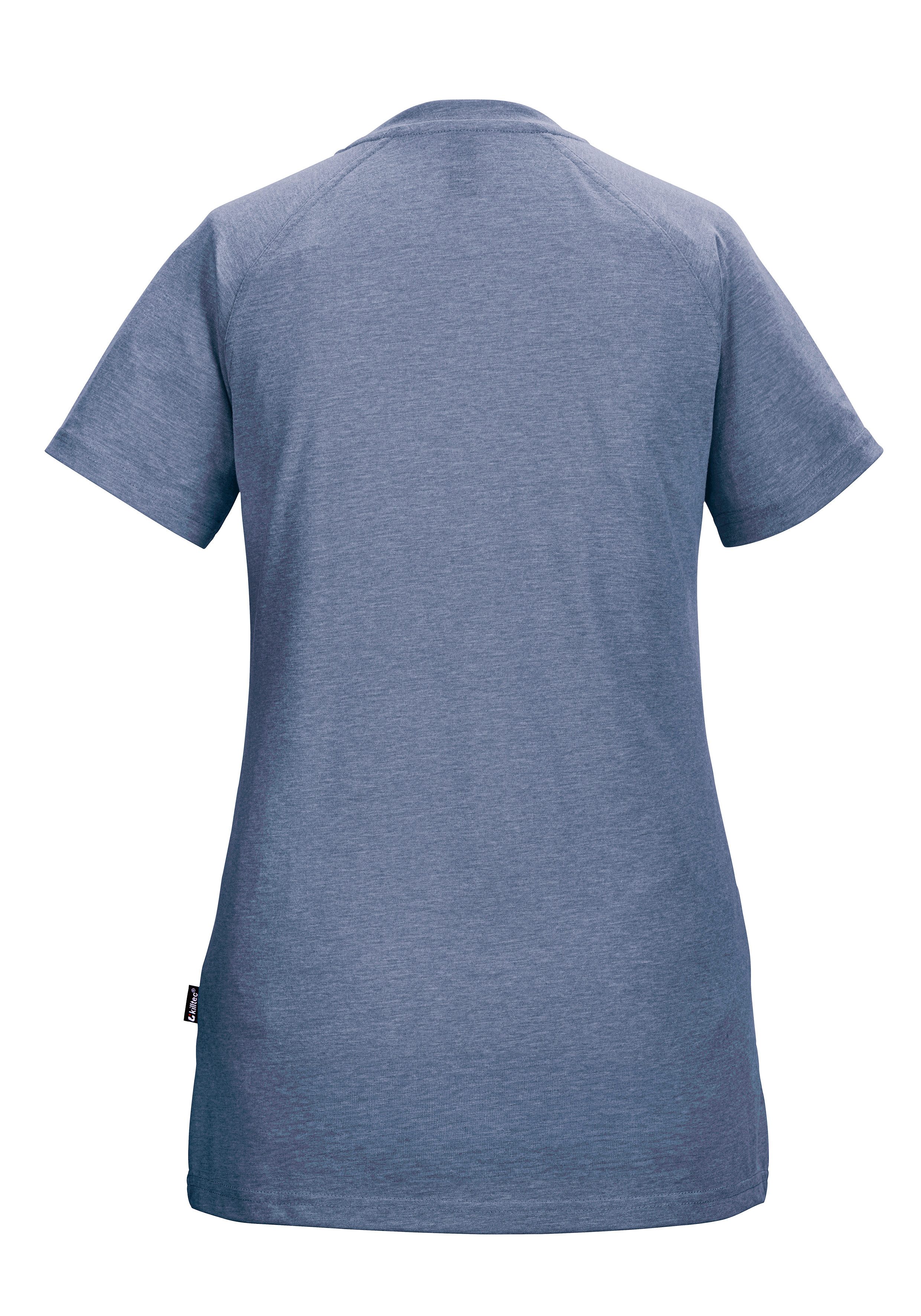 Killtec T-shirt Ademend & sneldrogend
