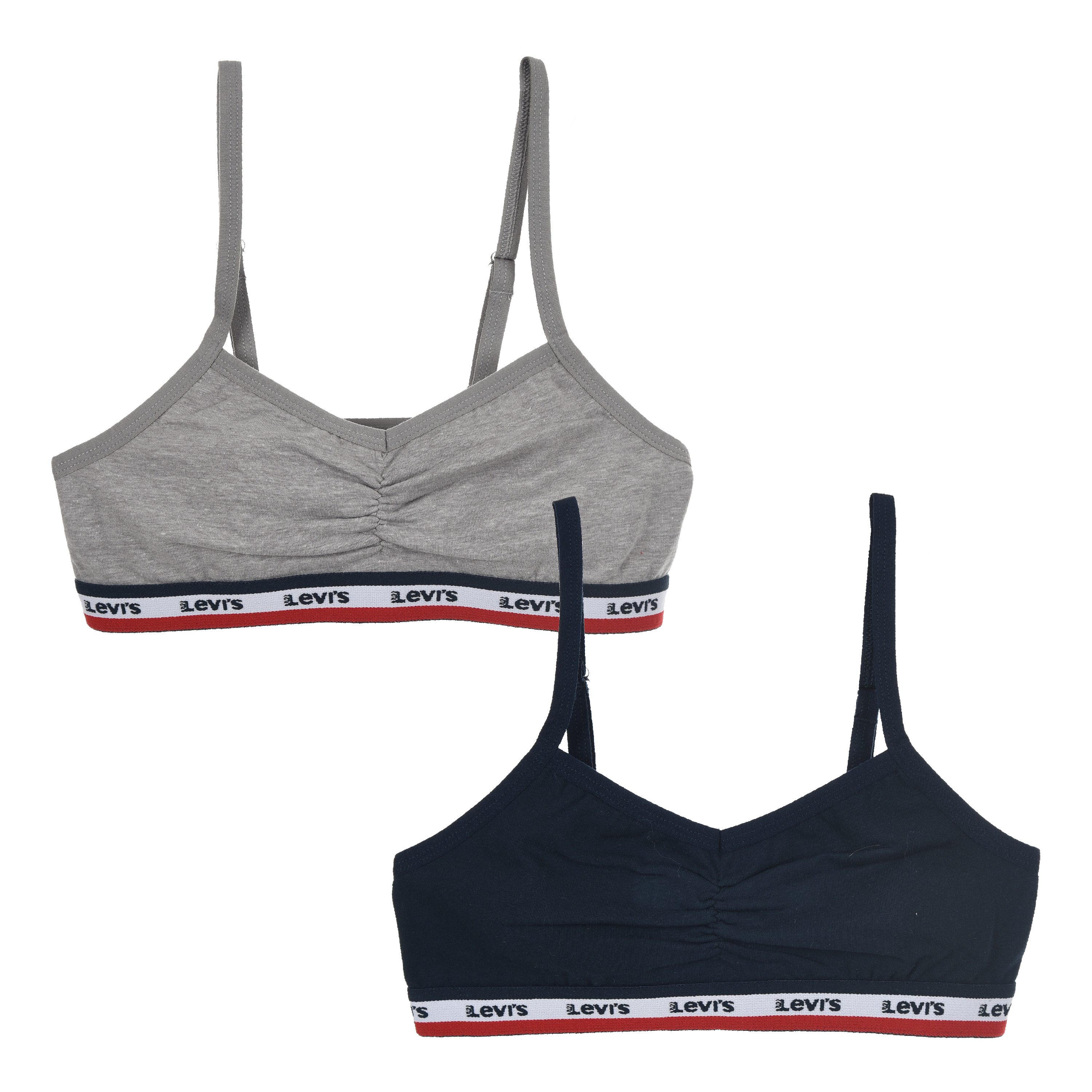 Levi's Kidswear Bustier for girls (set, 2-delig)