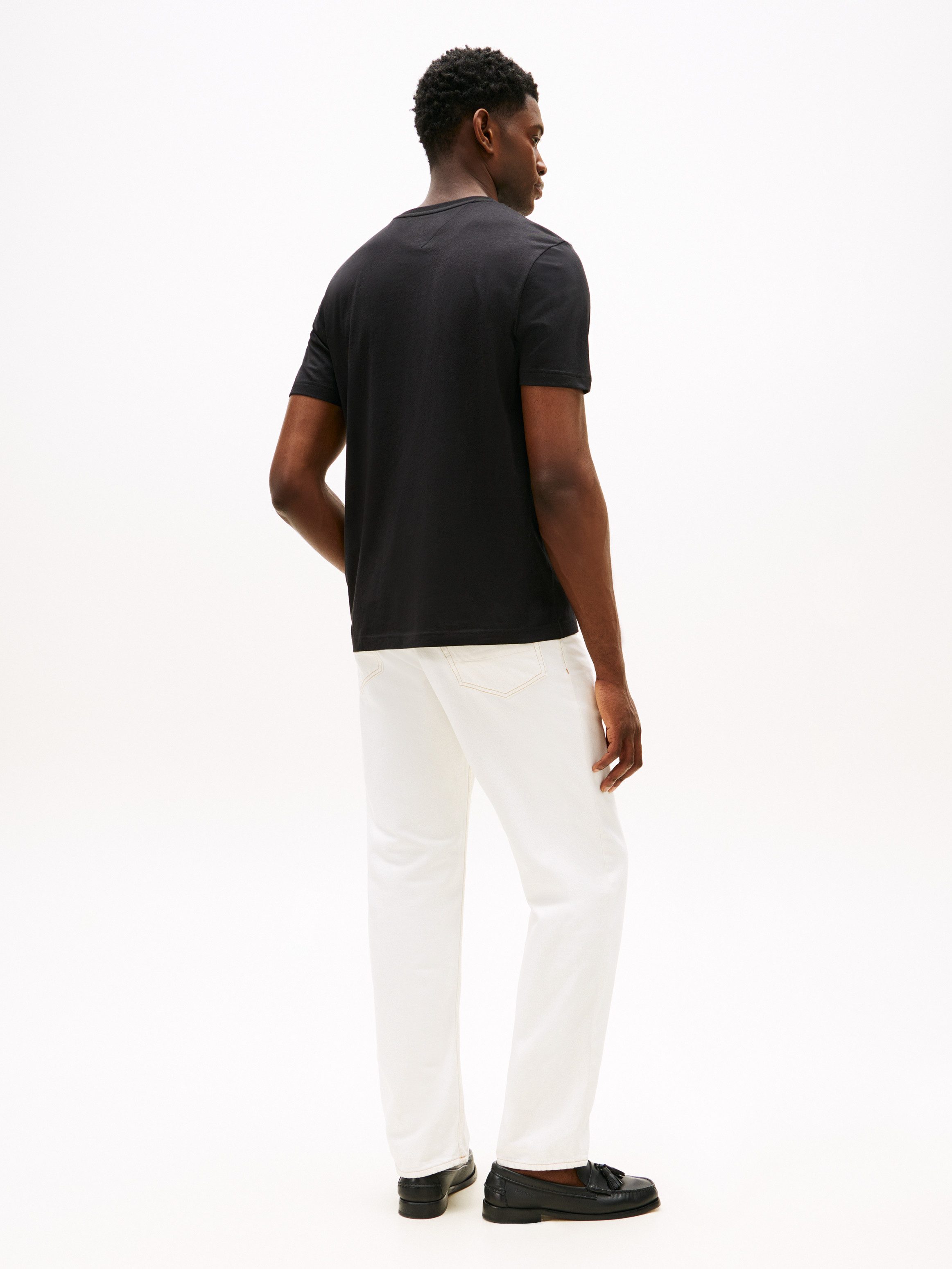 Tommy Hilfiger T-shirt HILFIGER STACK TEE