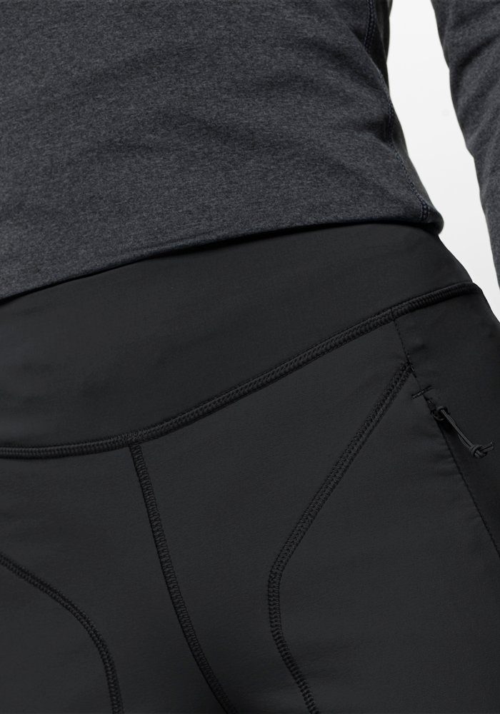 Jack Wolfskin Functionele broek SALMASER TIGHTS W