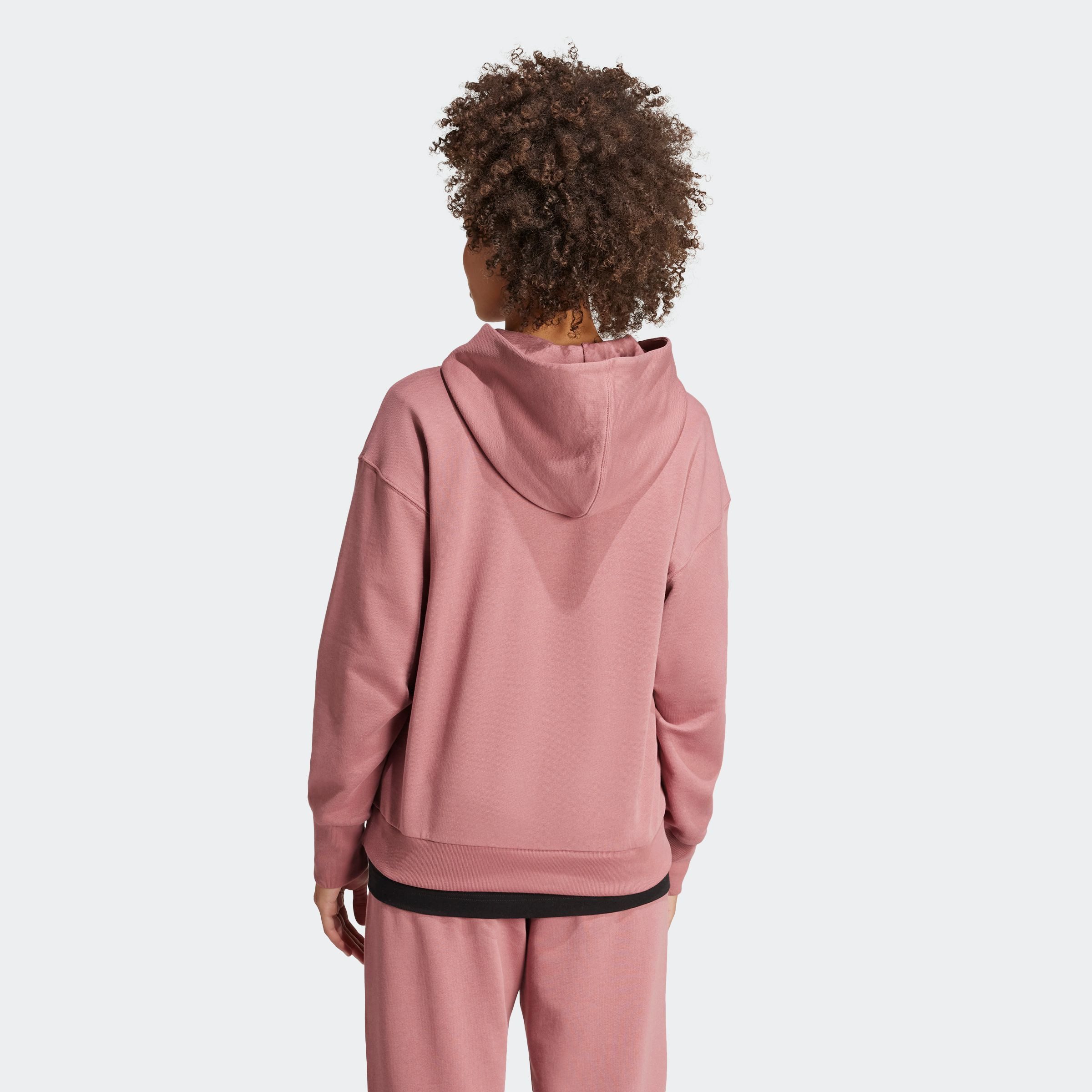 adidas Sportswear Hoodie W ALL SZN FT HD