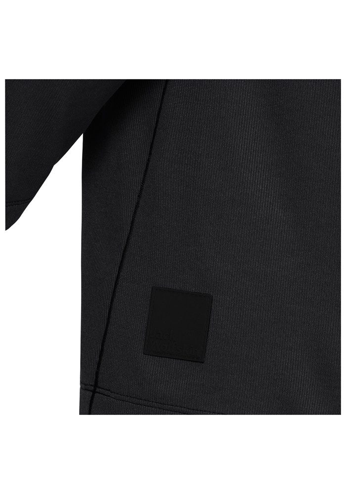 Jack Wolfskin Shirt met lange mouwen DAILY EASE LS M
