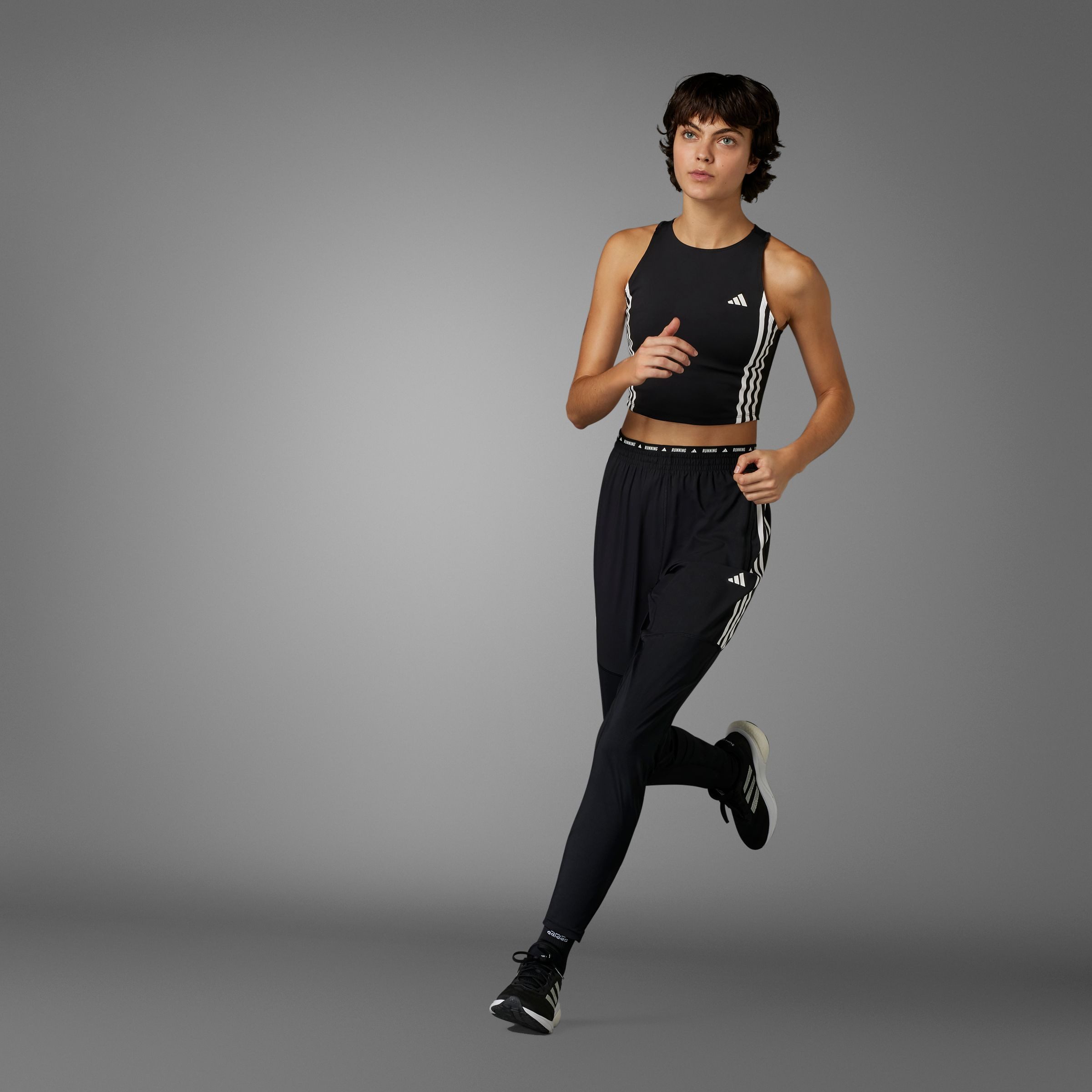 adidas Performance Runningbroek OTR E 3S PANT (1-delig)