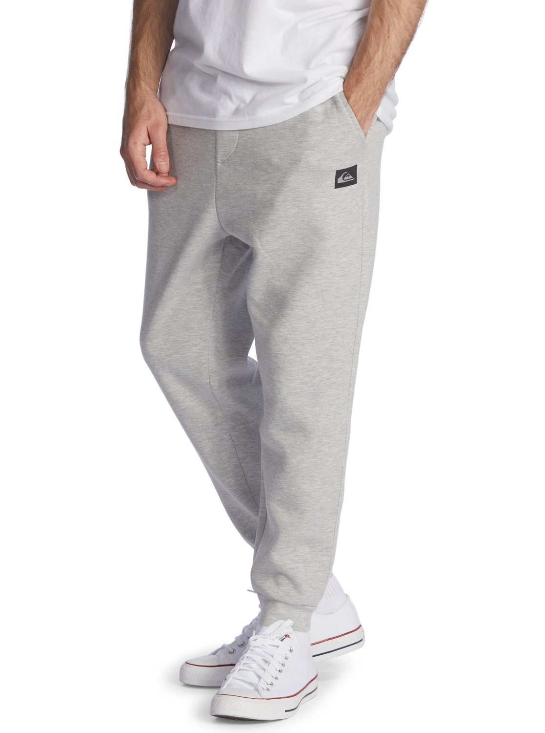 Quiksilver Fleece-broek Step off