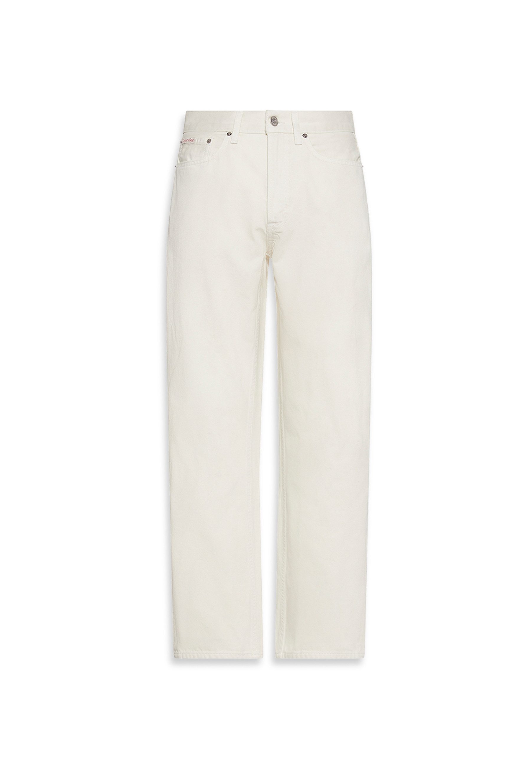 Calvin Klein 5-pocket jeans 90S TAPER