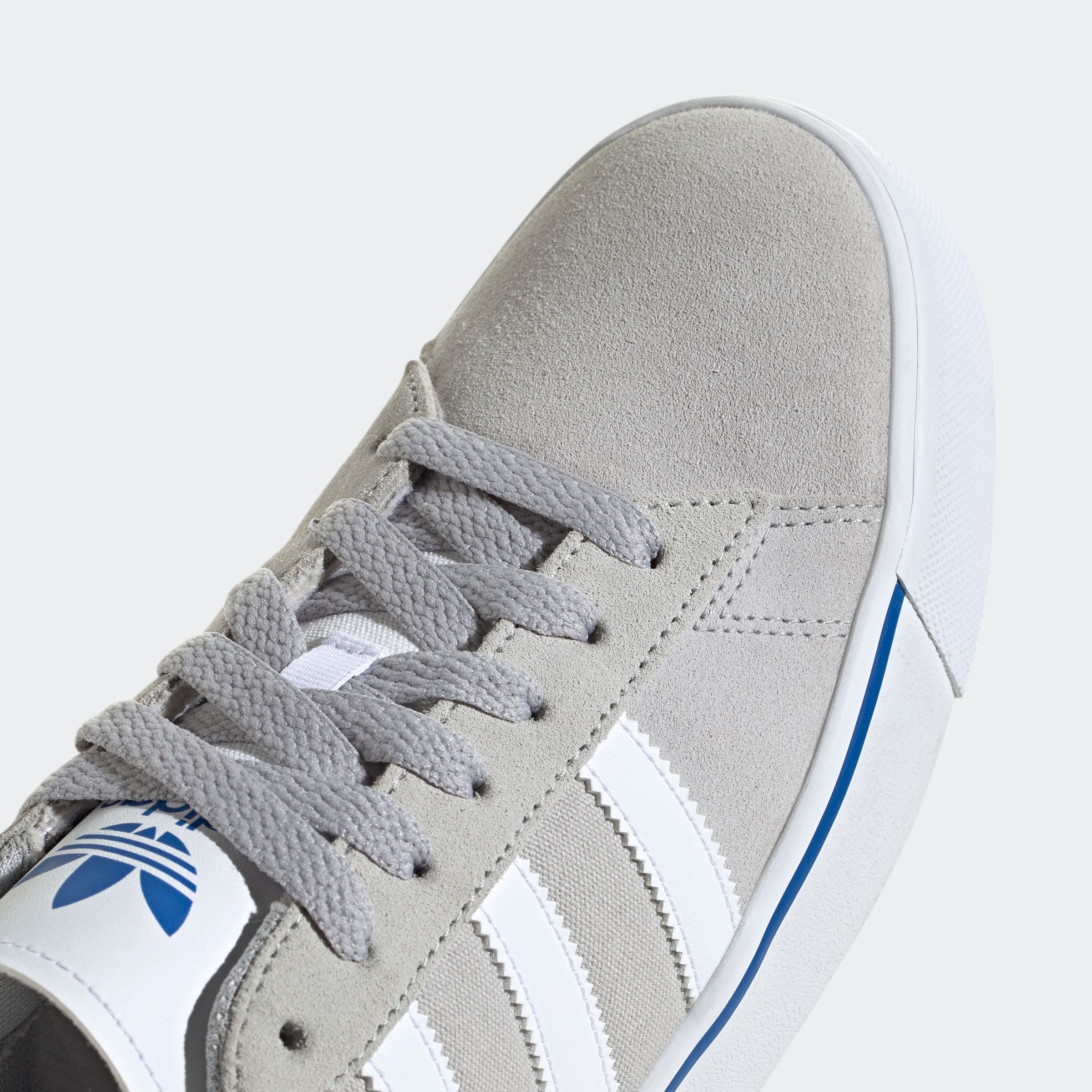 adidas Originals Sneakers CAMPUS VULC met klassiek canvas-bovenmateriaal