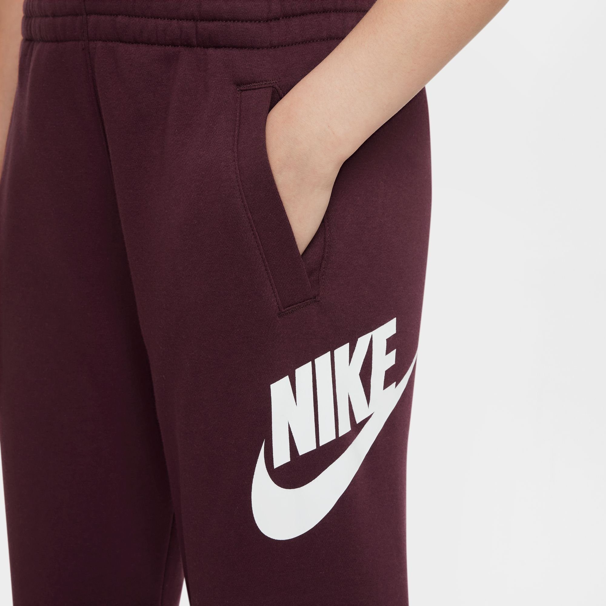 Nike Sportswear Joggingbroek CLUB FLEECE BIG KIDS' JOGGER PANTS