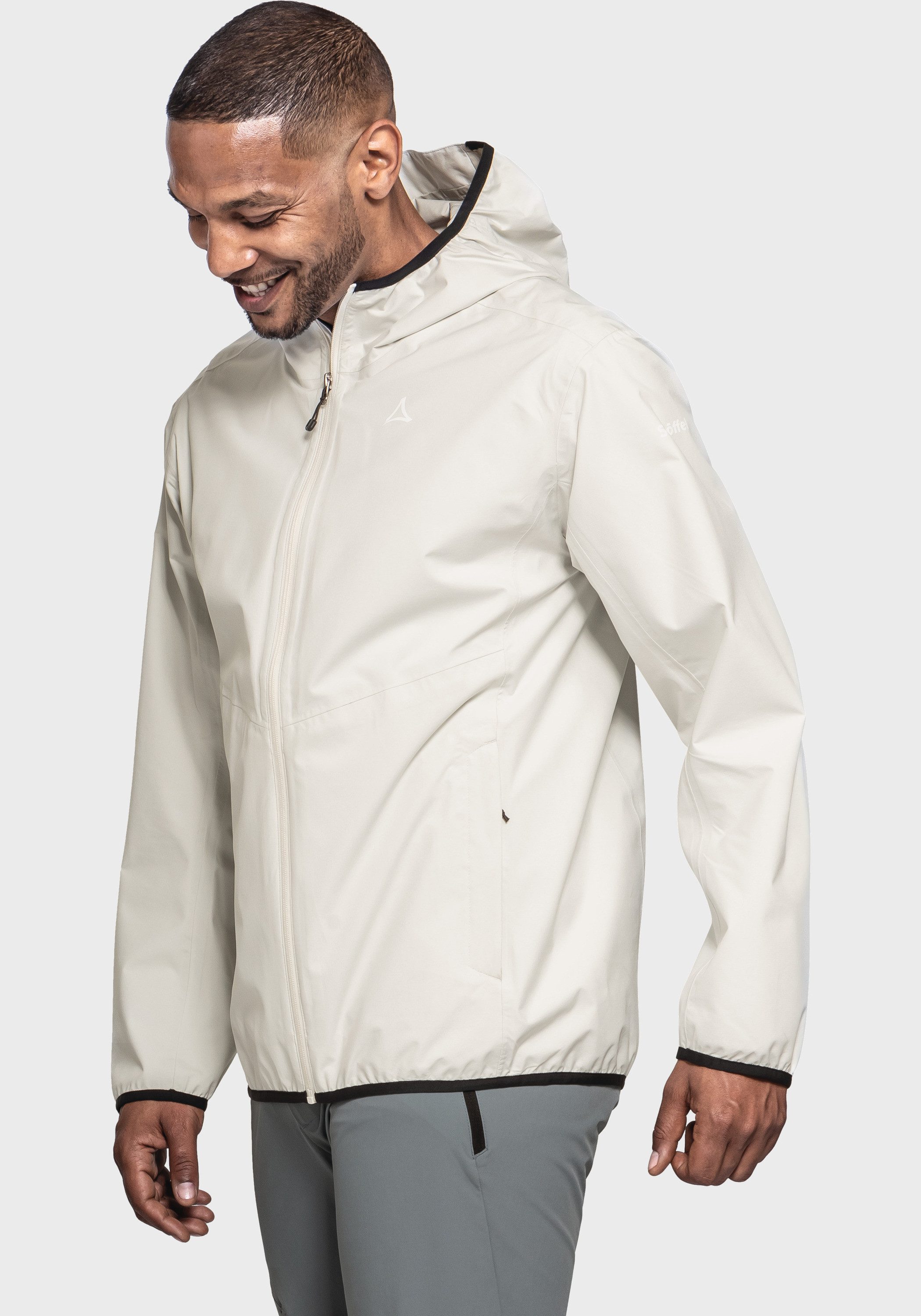 Schöffel Outdoorjack Hiking Jacket Style Migandi MNS