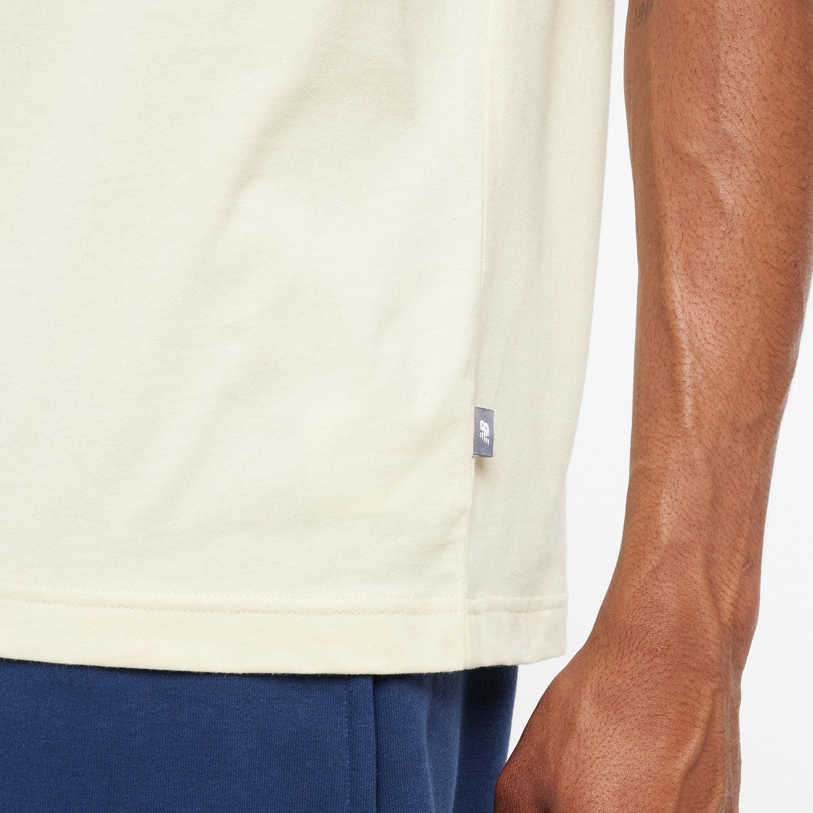 New Balance T-shirt Relaxed 550 T-Shirt