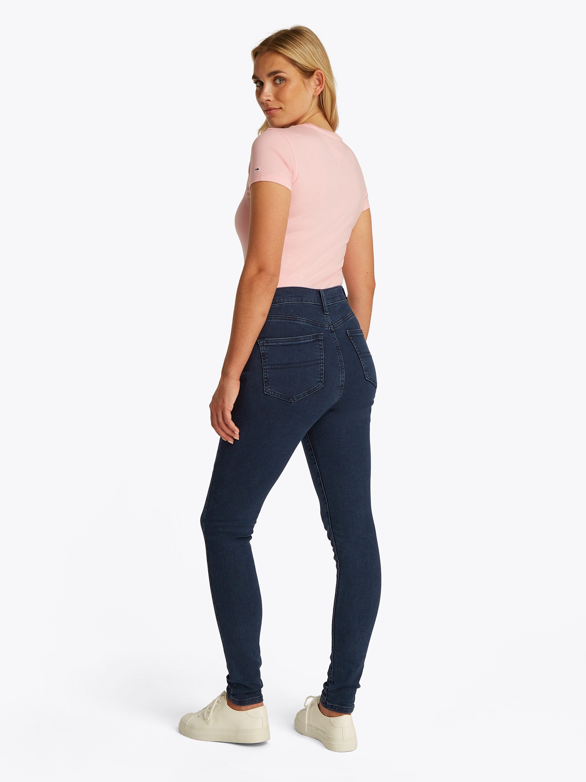 TOMMY JEANS Skinny fit jeans SYLVIA High Rise SKINNY